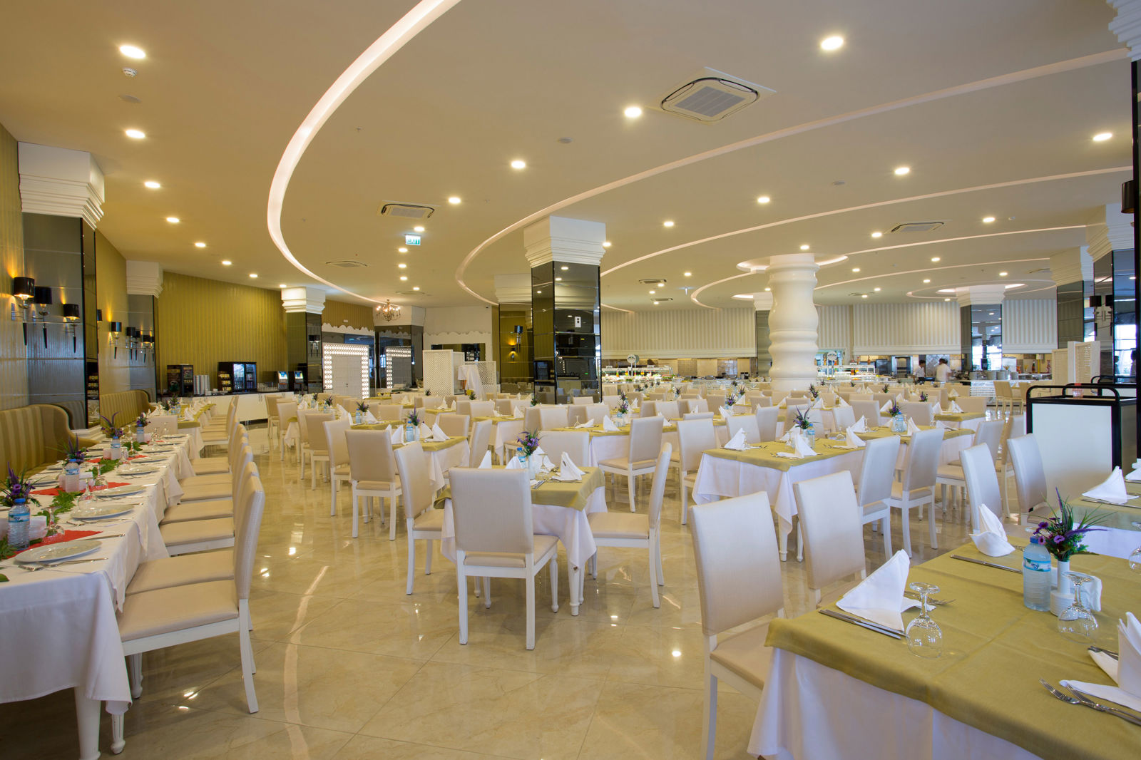 Fly & Go Water Side Resort & Spa - Afbeelding 3