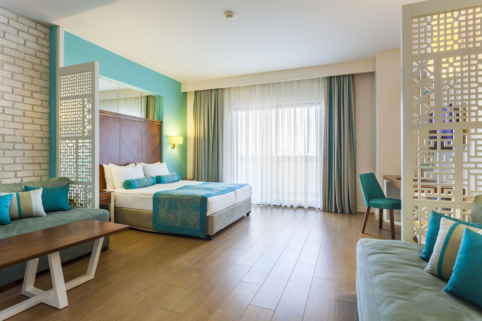 Fly & Go Terrace Elite Resort - Afbeelding 3