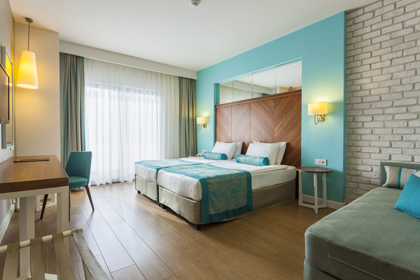 Fly & Go Terrace Elite Resort - Afbeelding 2