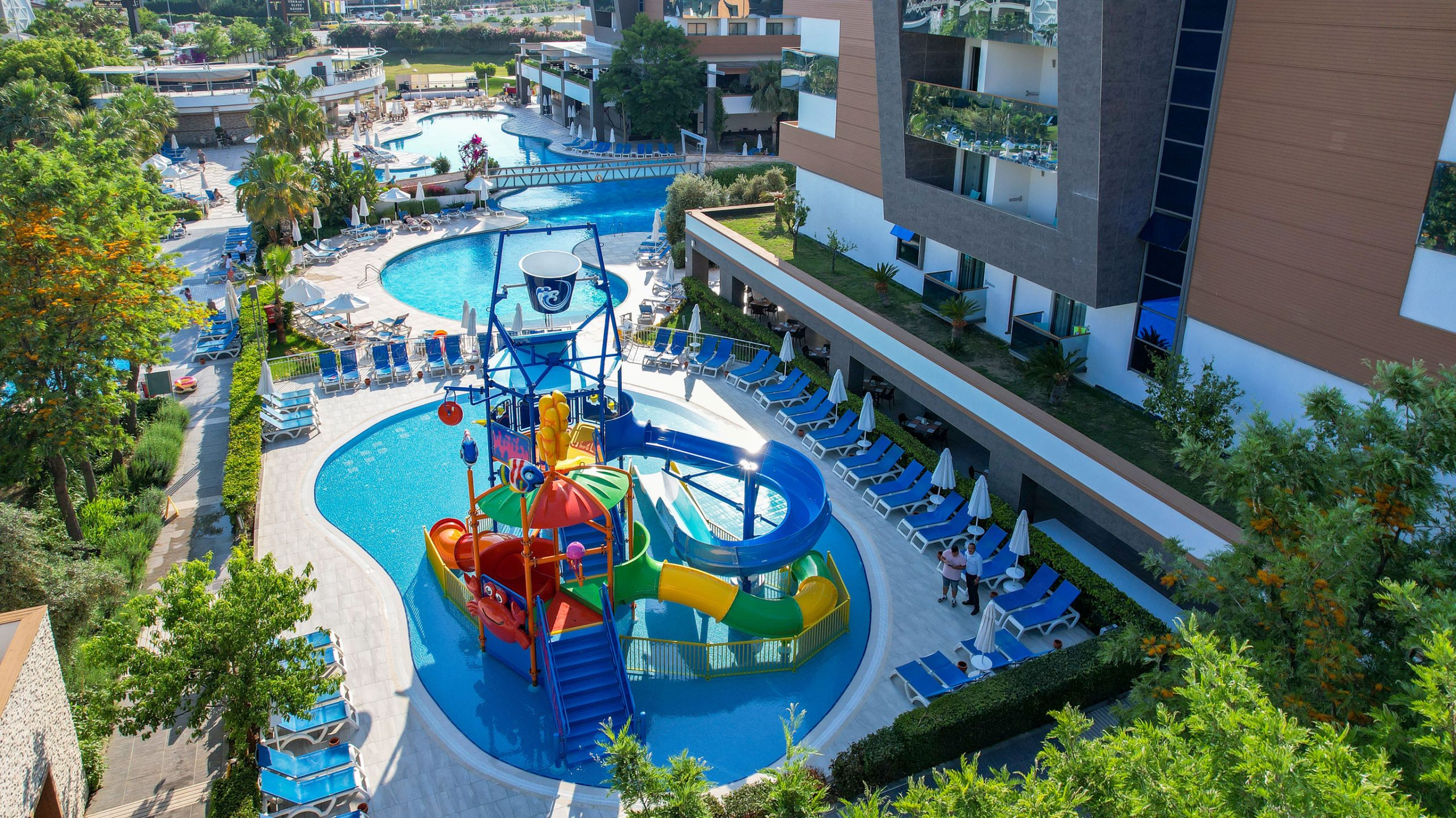 Fly & Go Terrace Elite Resort - Afbeelding 4