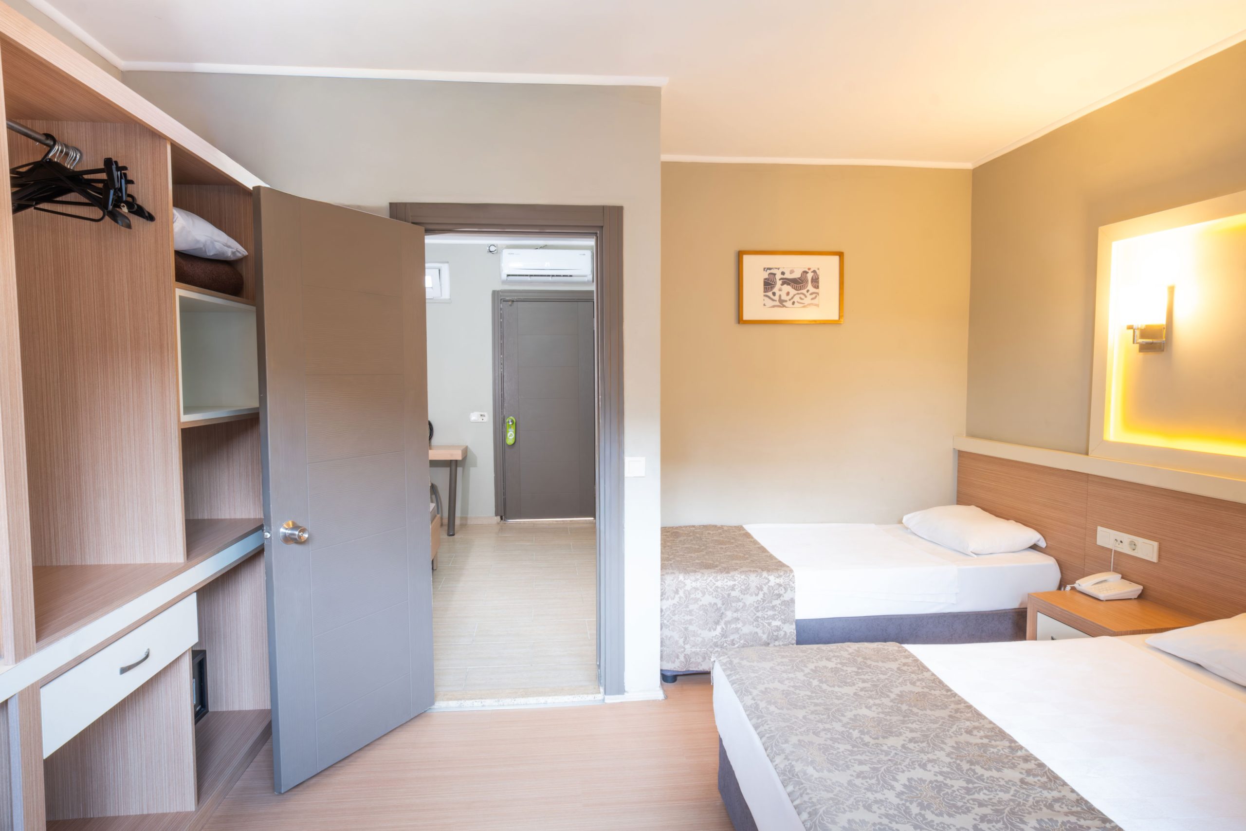 Fly & Go Sun City Appartement & Hotel - Afbeelding 2