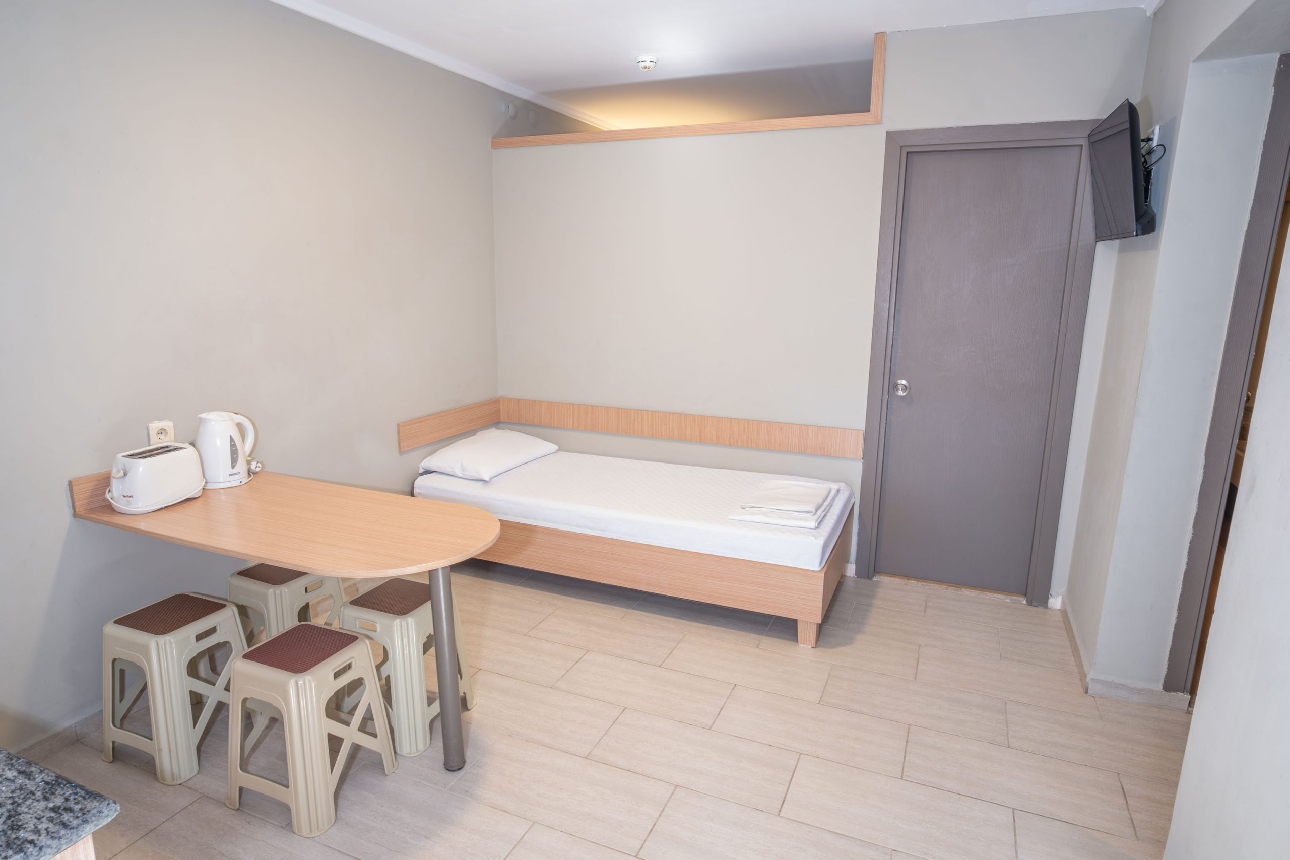 Fly & Go Sun City Appartement & Hotel - Afbeelding 4