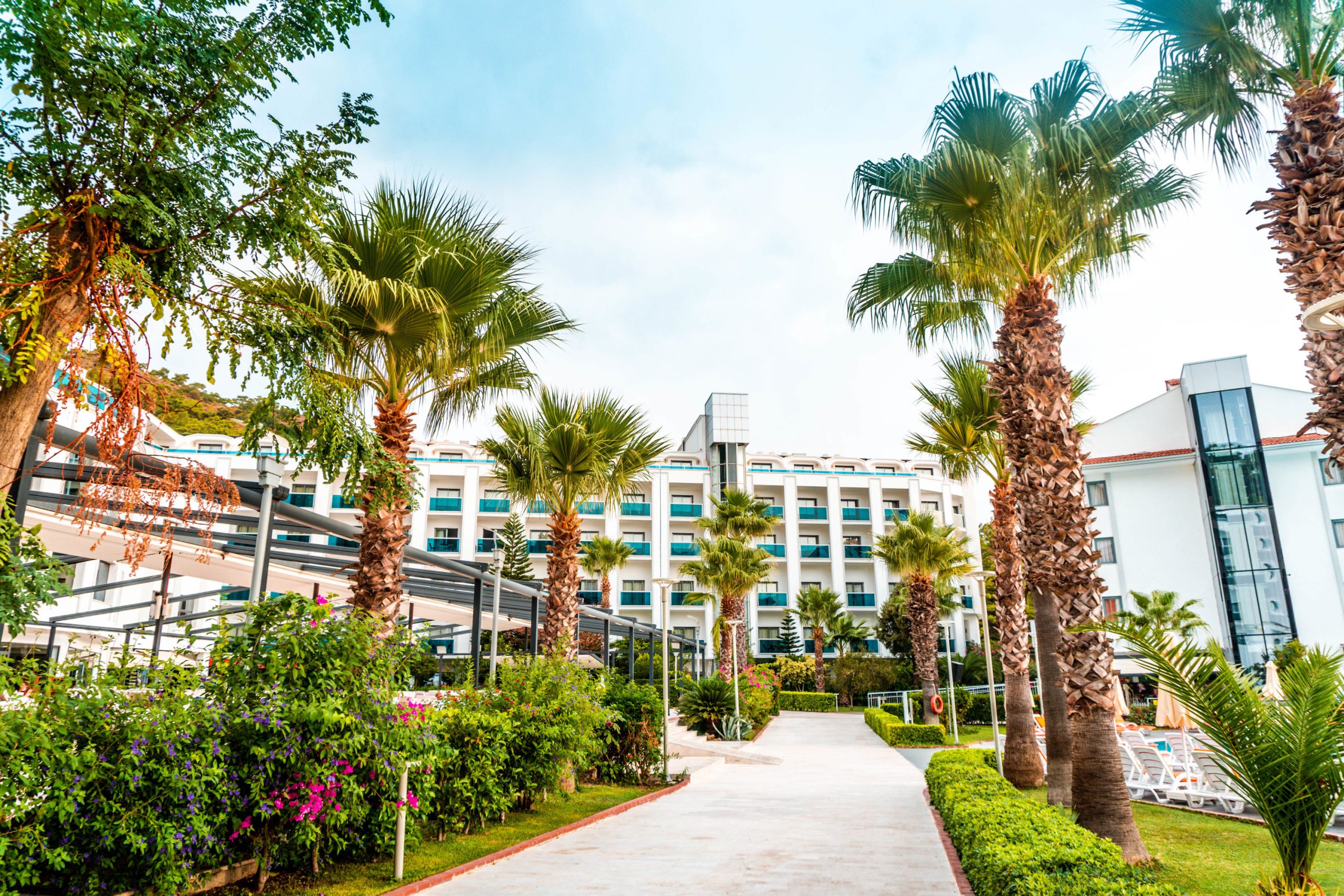 Fly & Go Green Nature Resort & Spa - Afbeelding 2