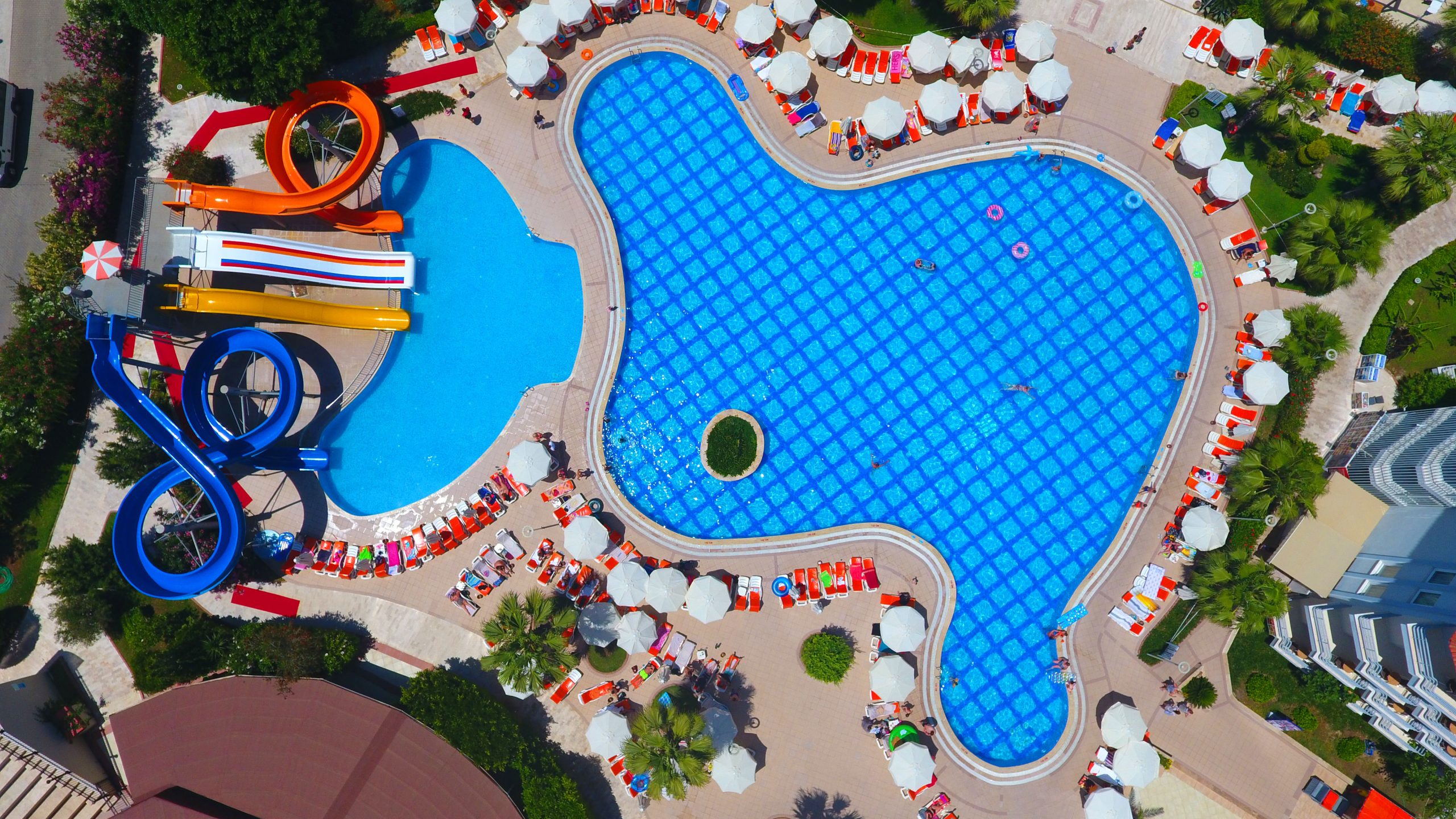 Fly & Go Green Nature Resort & Spa - Afbeelding 3