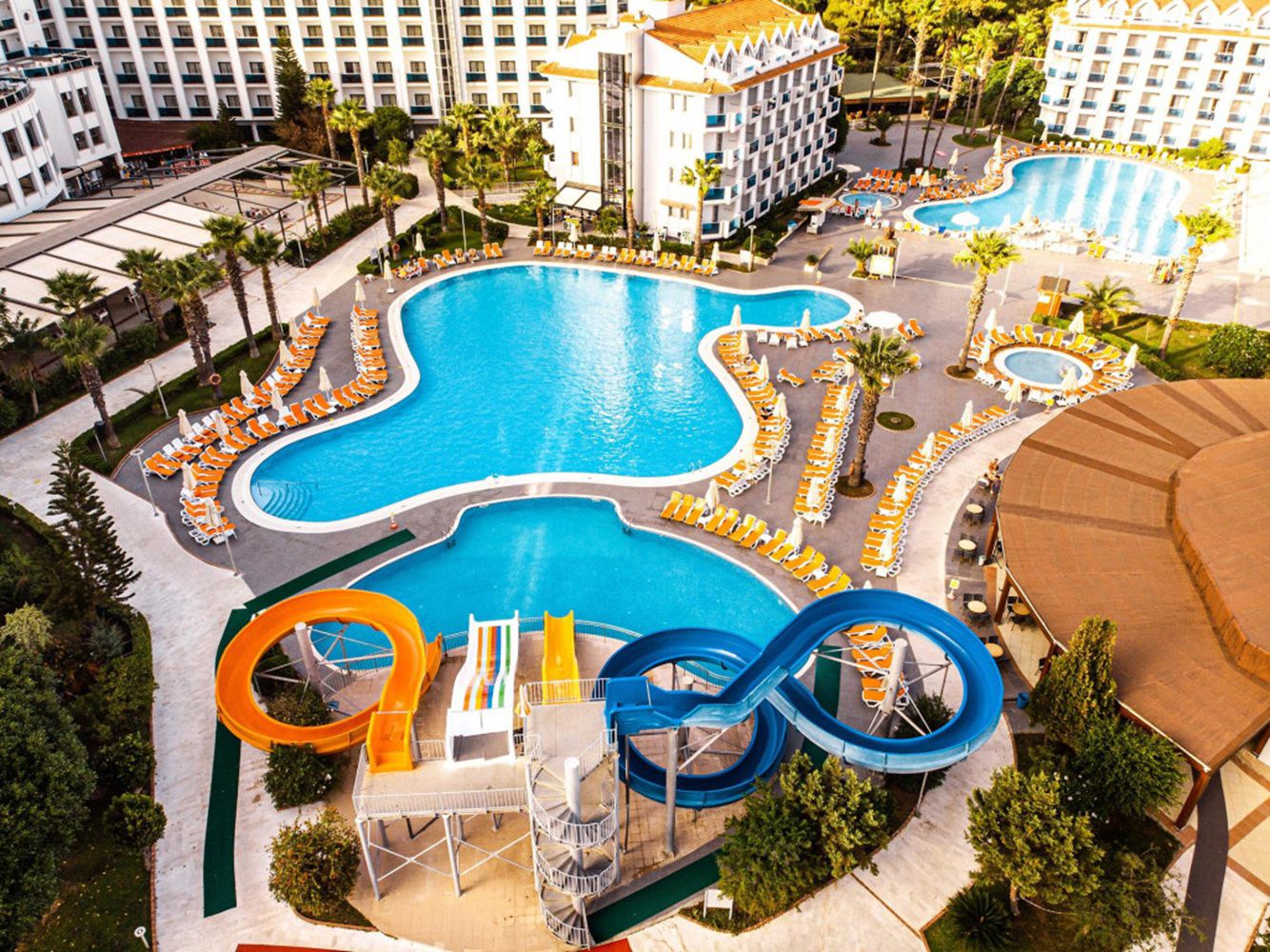 Fly & Go Green Nature Resort & Spa - Afbeelding 4