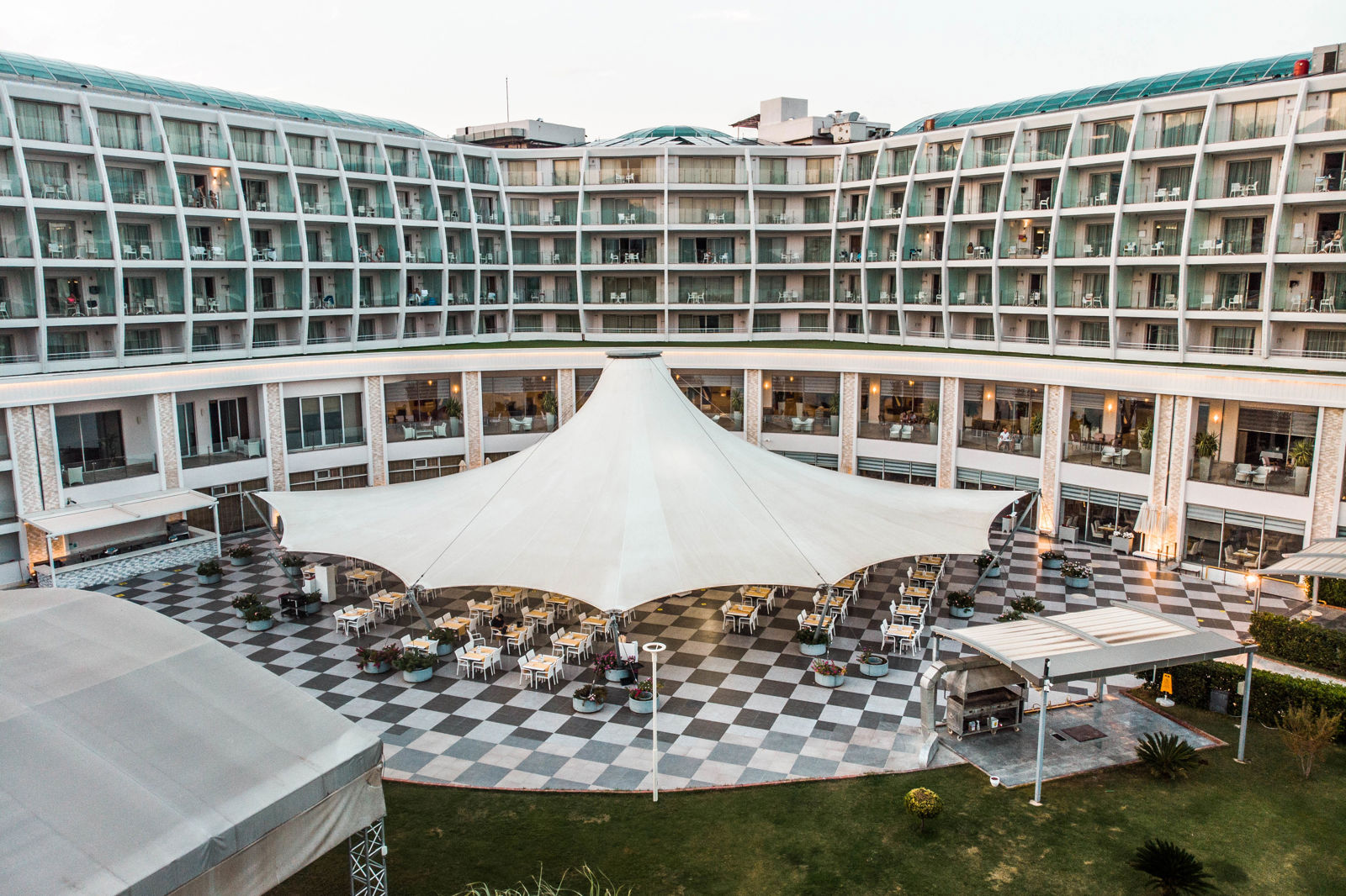 Fly & Go Green Nature Diamond - Afbeelding 3