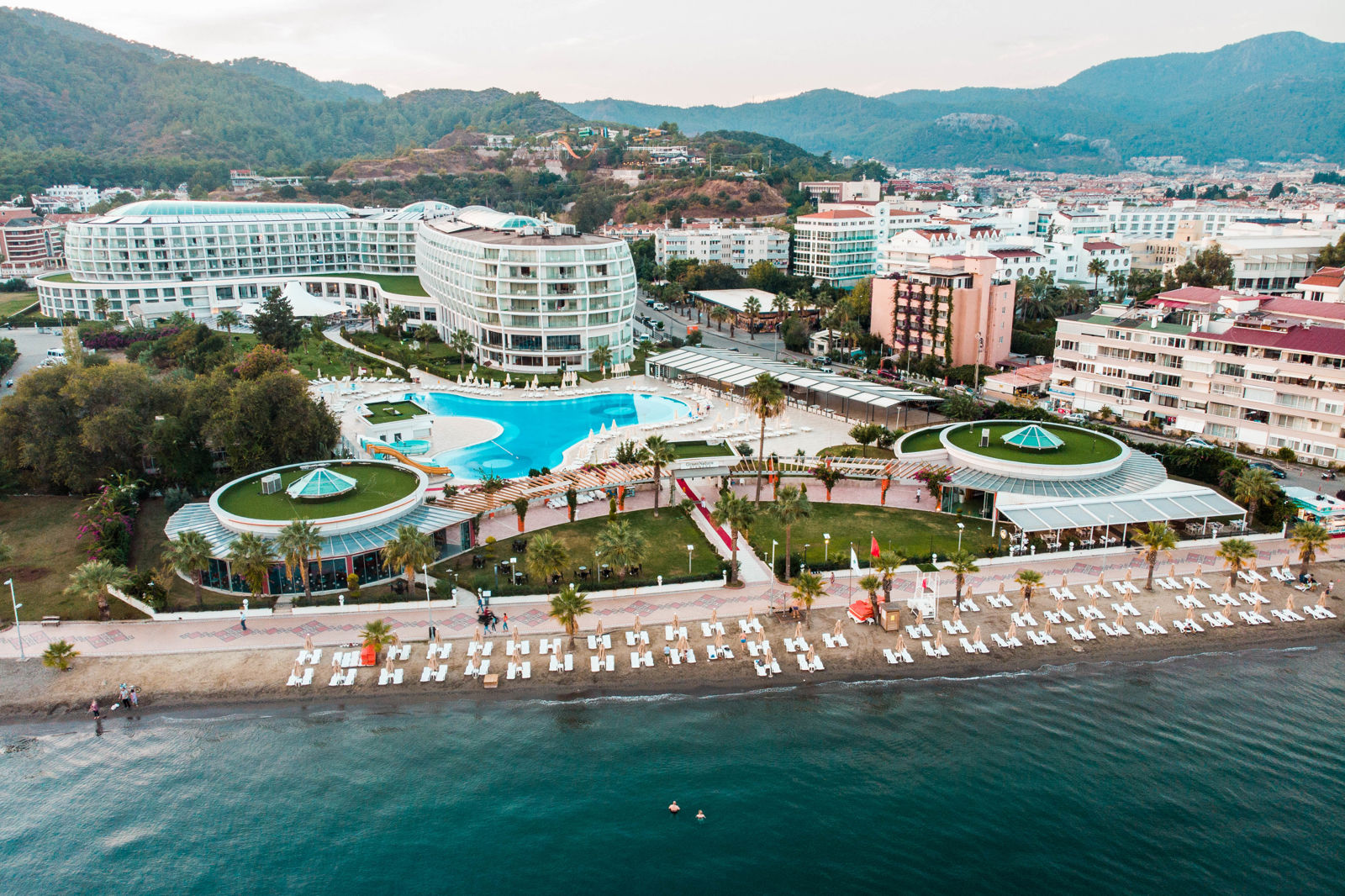 Fly & Go Green Nature Diamond - Afbeelding 2