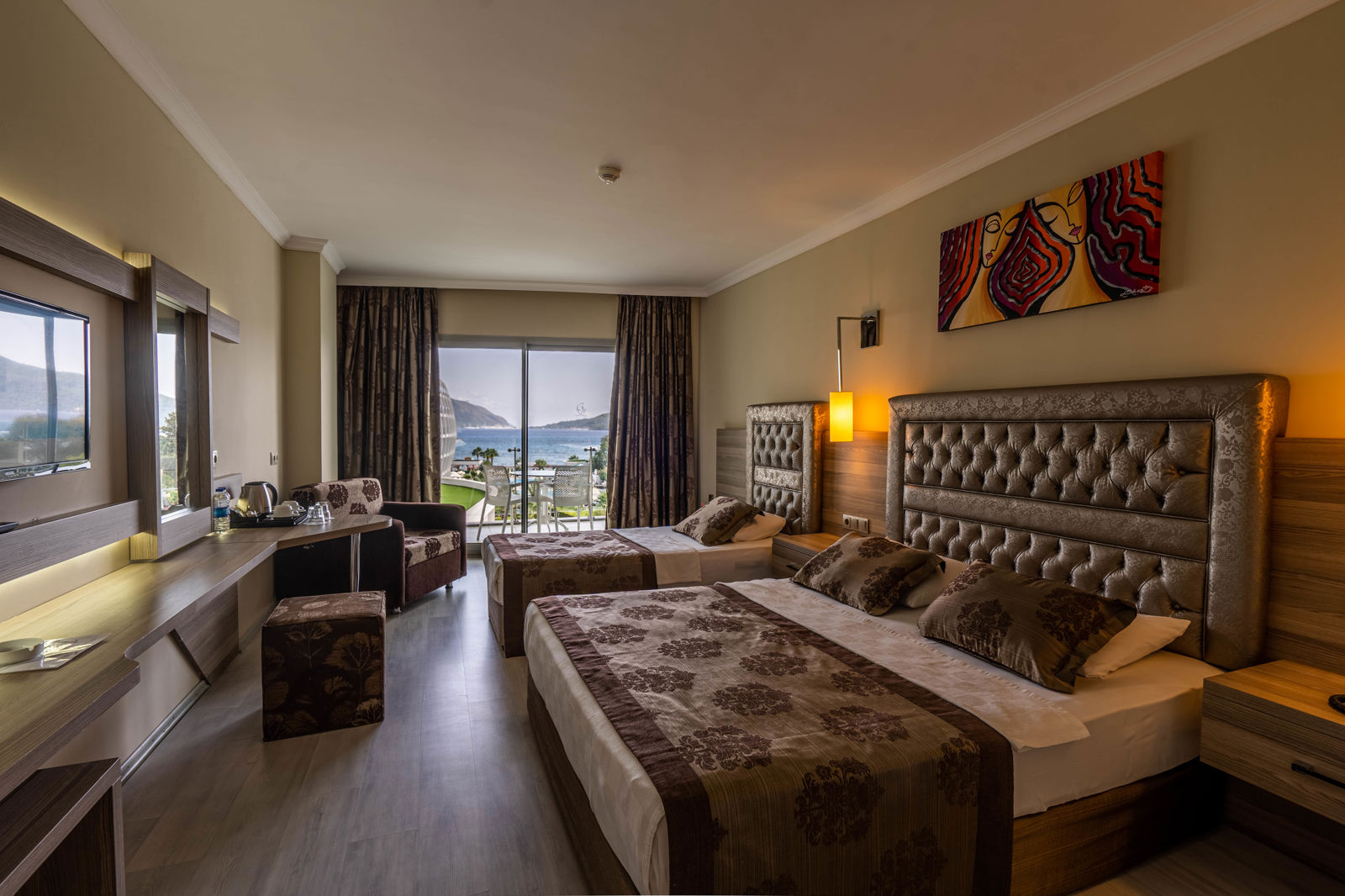 Fly & Go Green Nature Diamond - Afbeelding 4