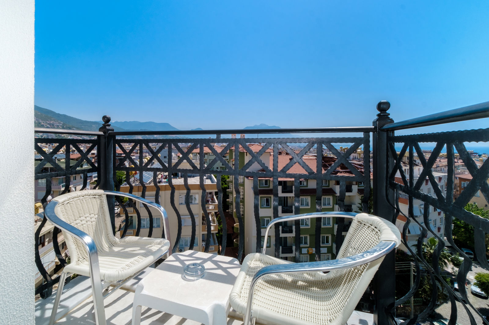 Fly & Go Villa Sunflower - Afbeelding 3