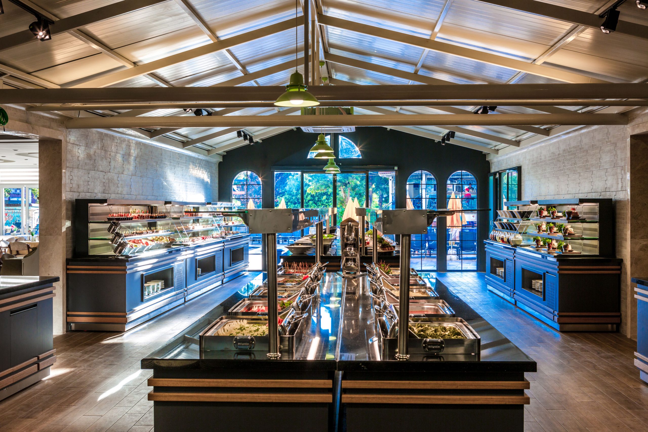 Fly & Go Villa Sunflower - Afbeelding 2