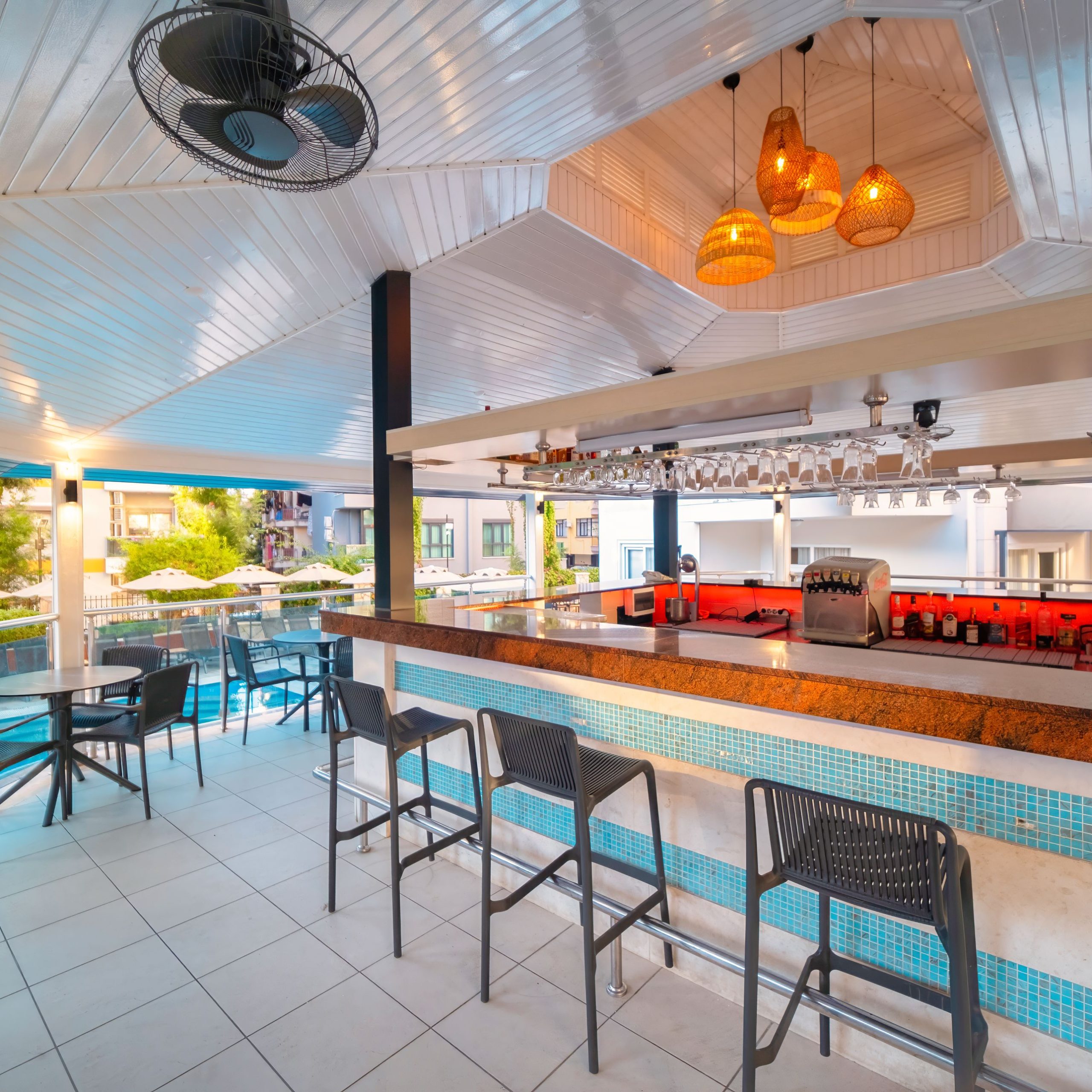 Fly & Go Villa Sunflower - Afbeelding 3