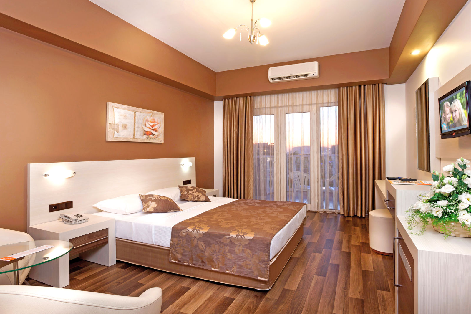 Fly & Go Club Paradiso - Afbeelding 2