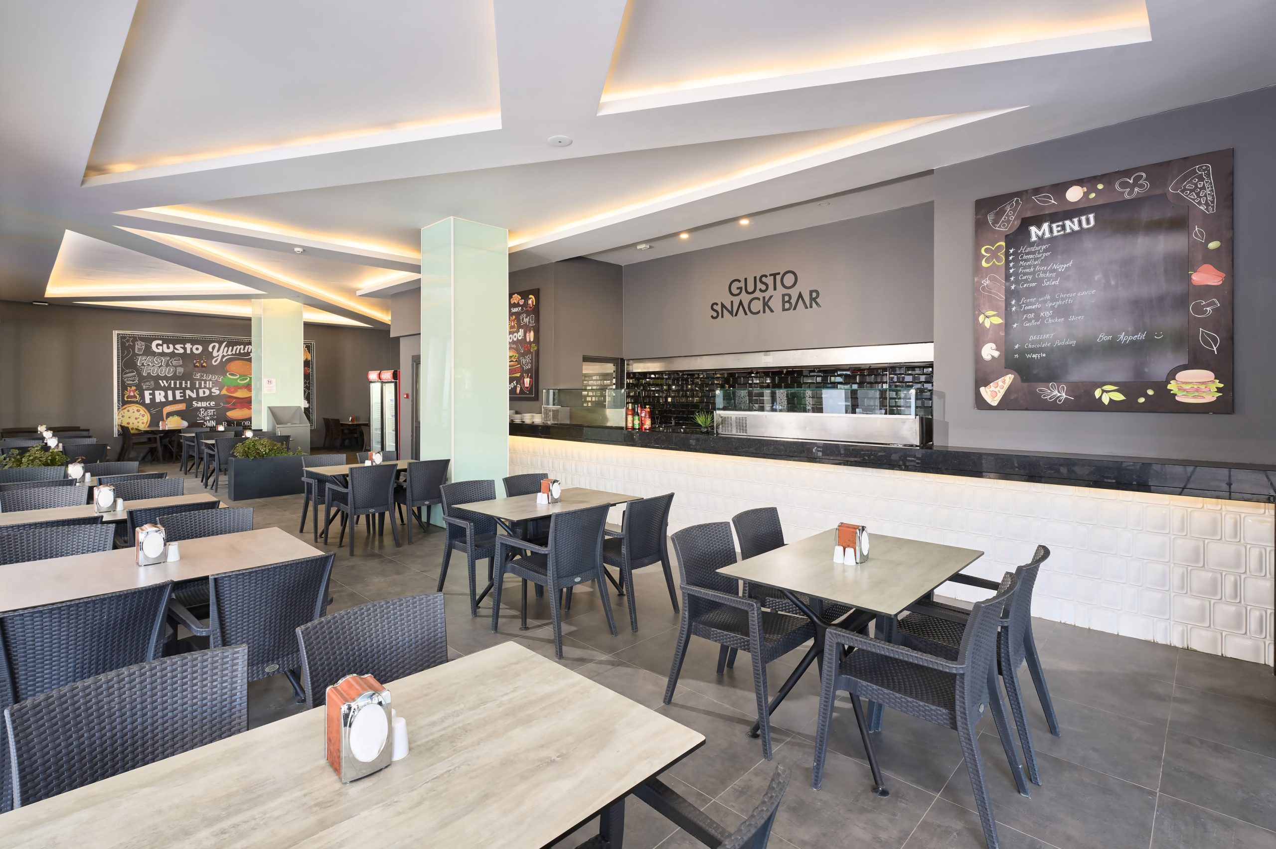 Fly & Go Kaila Beach Hotel - Afbeelding 2