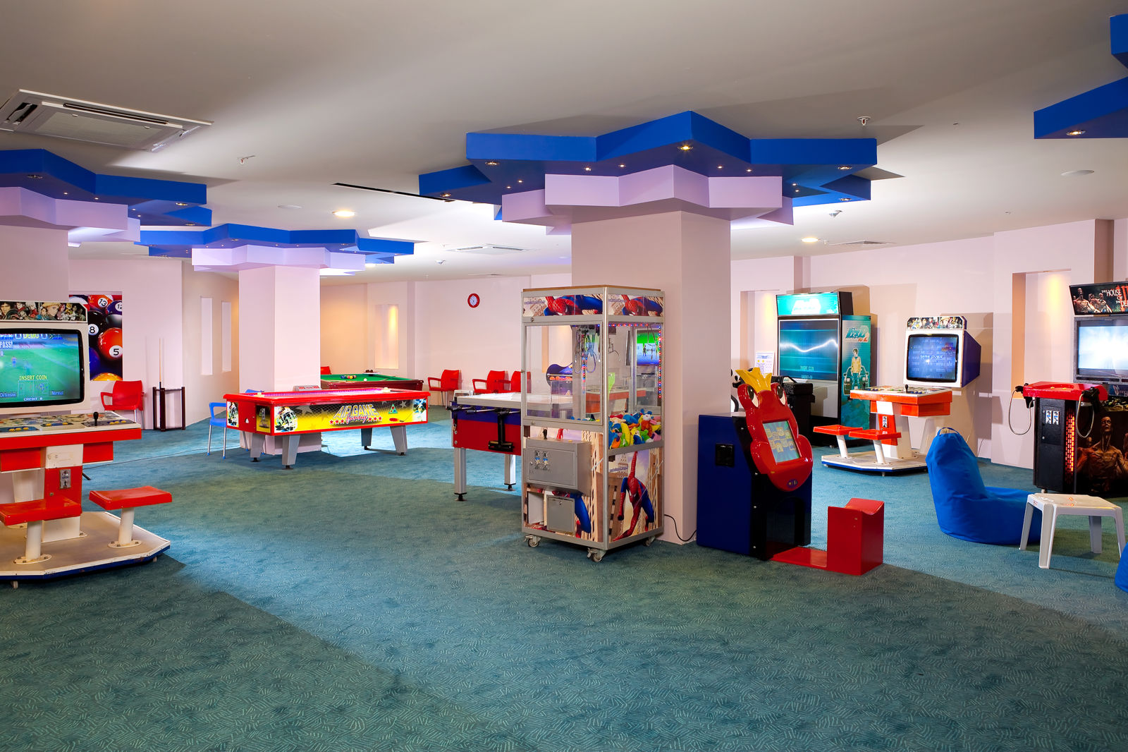 Fly & Go Venosa Beach - Afbeelding 3