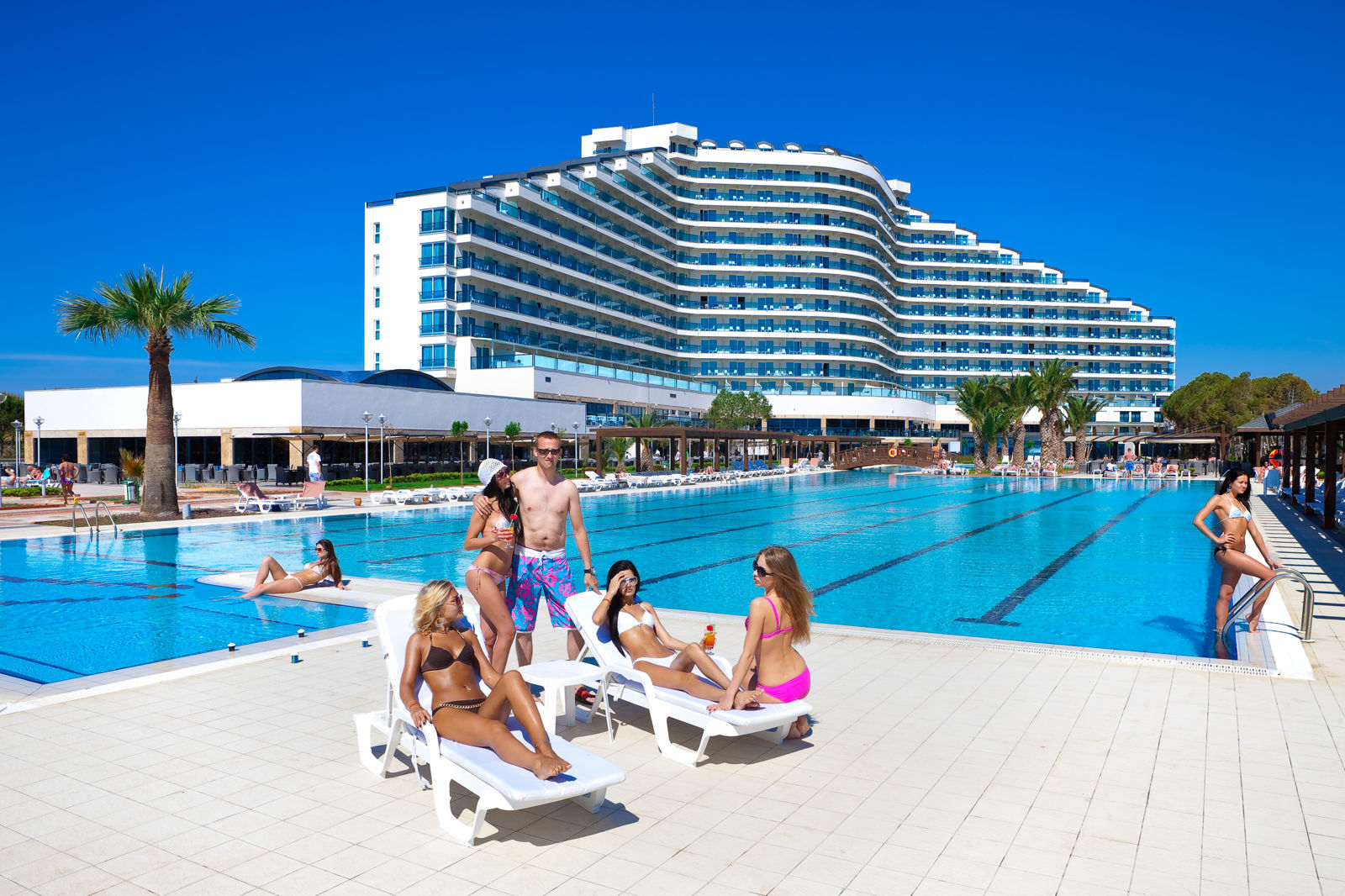 Fly & Go Venosa Beach - Afbeelding 4