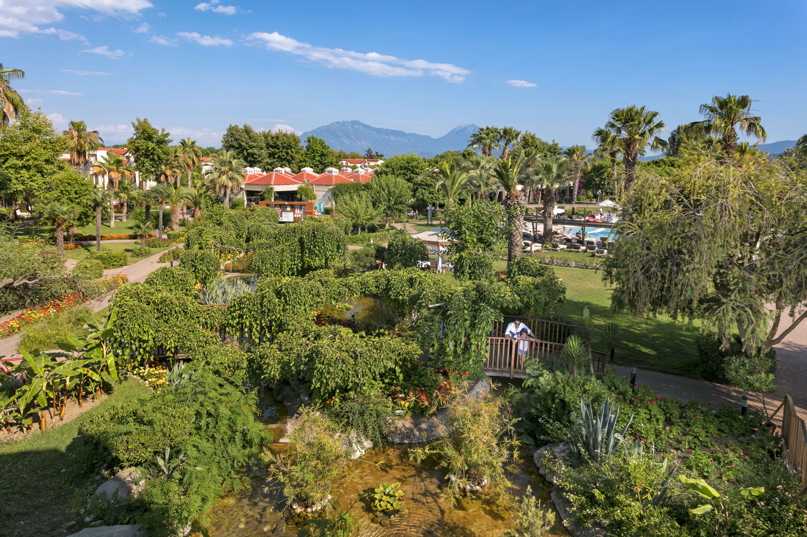 Fly & Go Club Tuana - Afbeelding 2