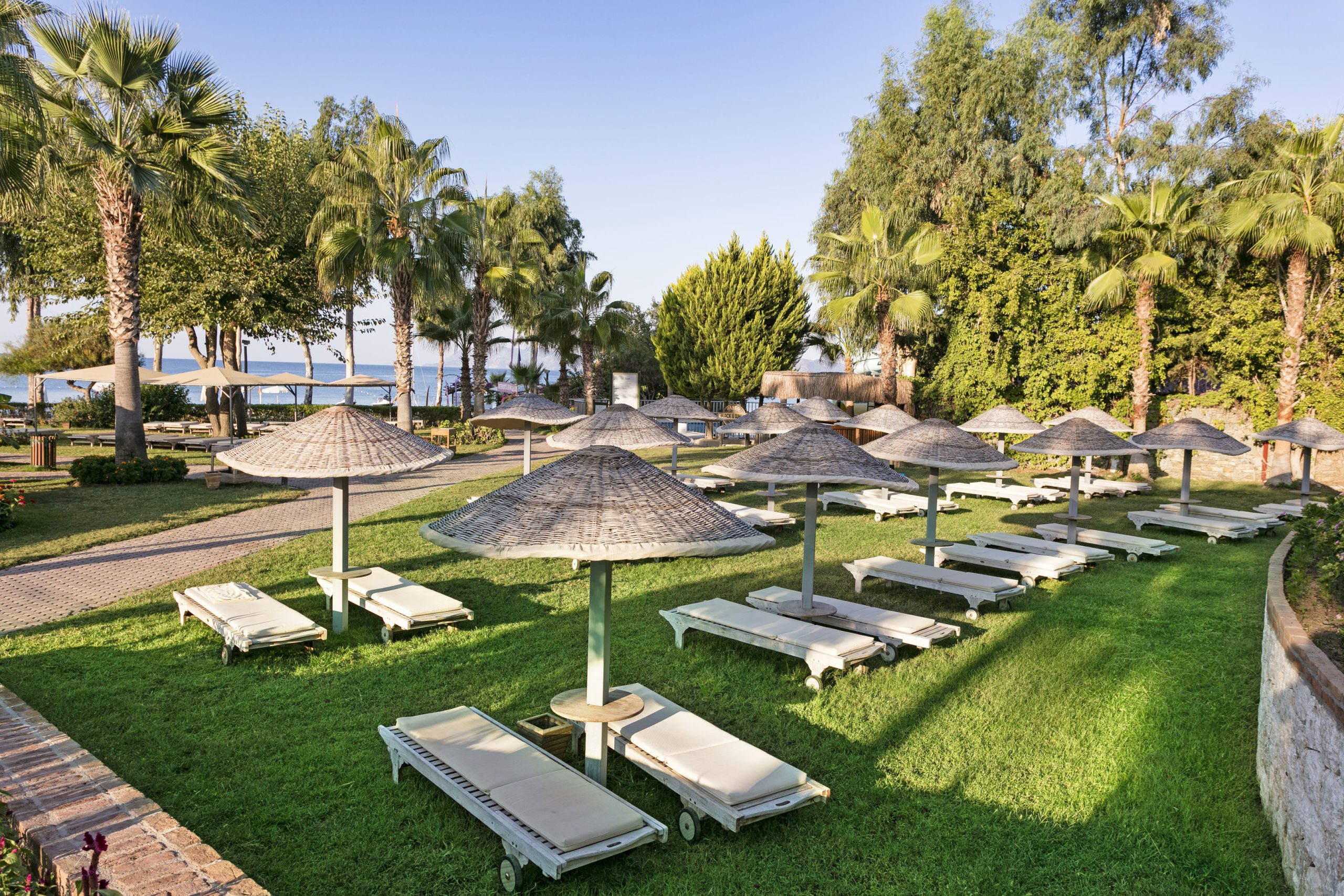 Fly & Go Club Tuana - Afbeelding 3