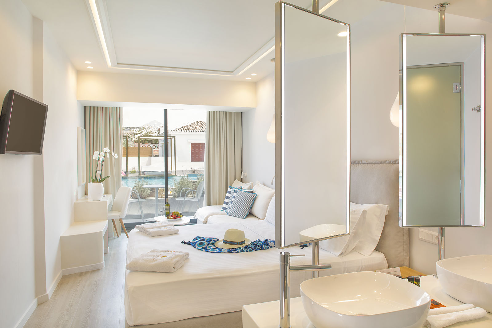 Fly & Go Samian Mare Hotel Suites & Spa - Afbeelding 3