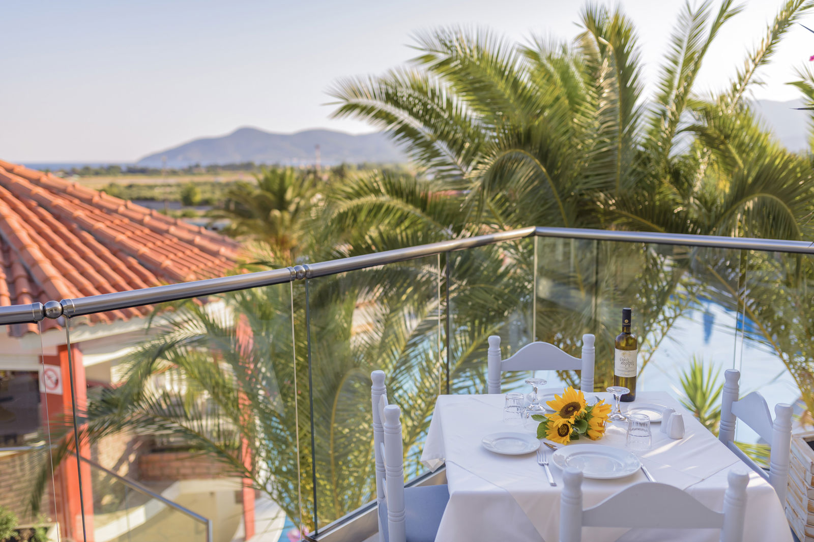 Fly & Go Samos Sun Hotel - Afbeelding 3