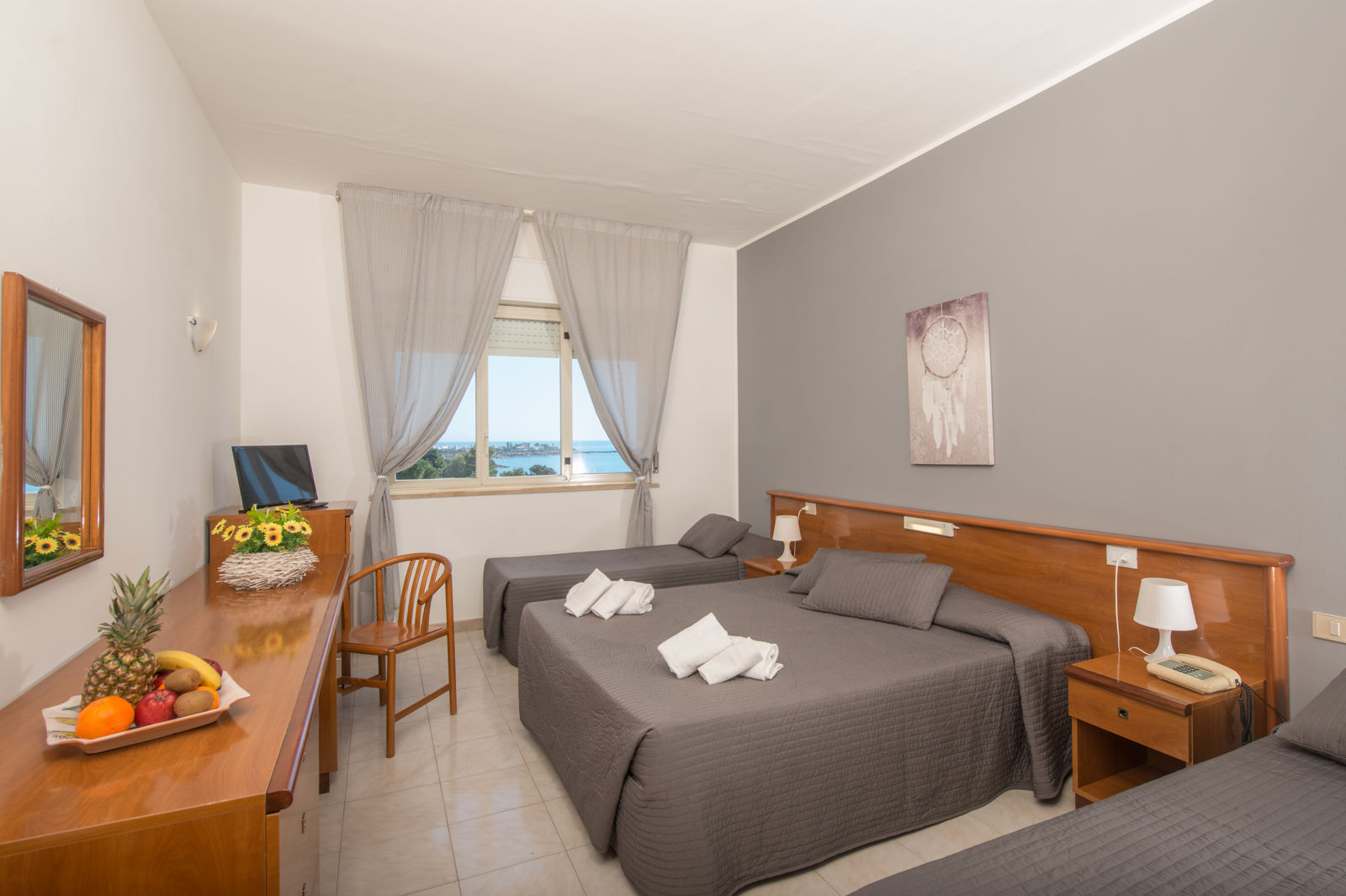 Fly & Go President Sea Palace - Afbeelding 3