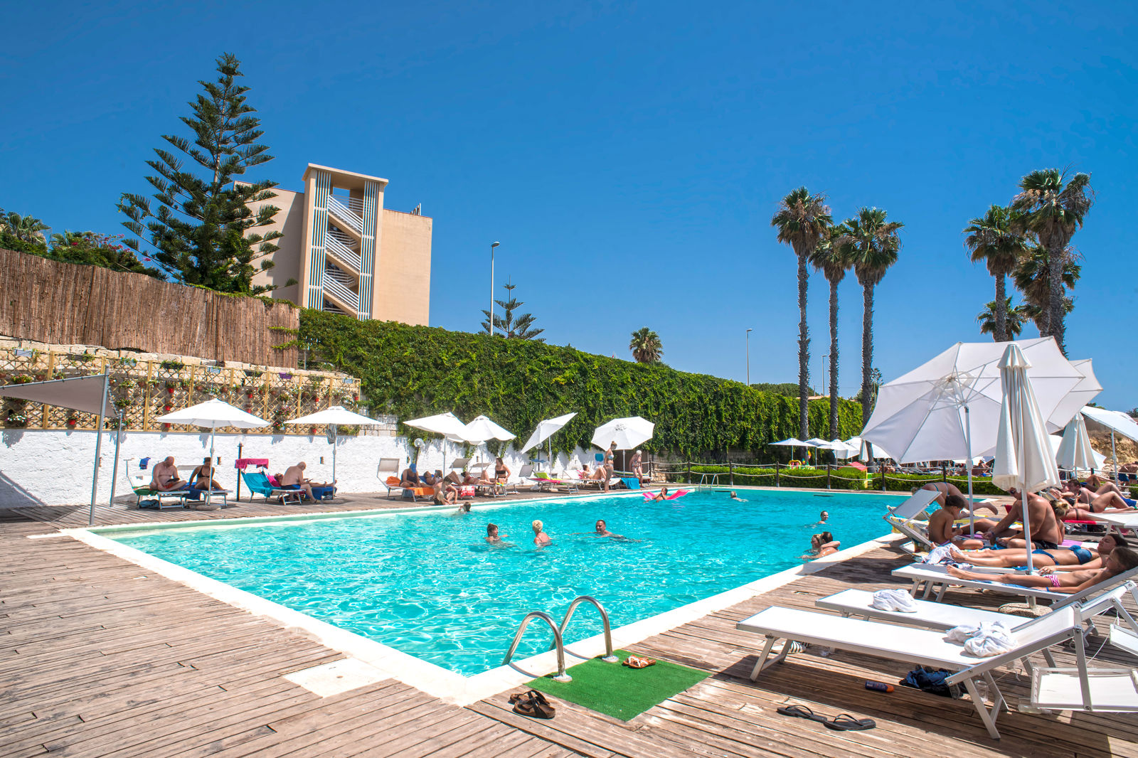 Fly & Go President Sea Palace - Afbeelding 4