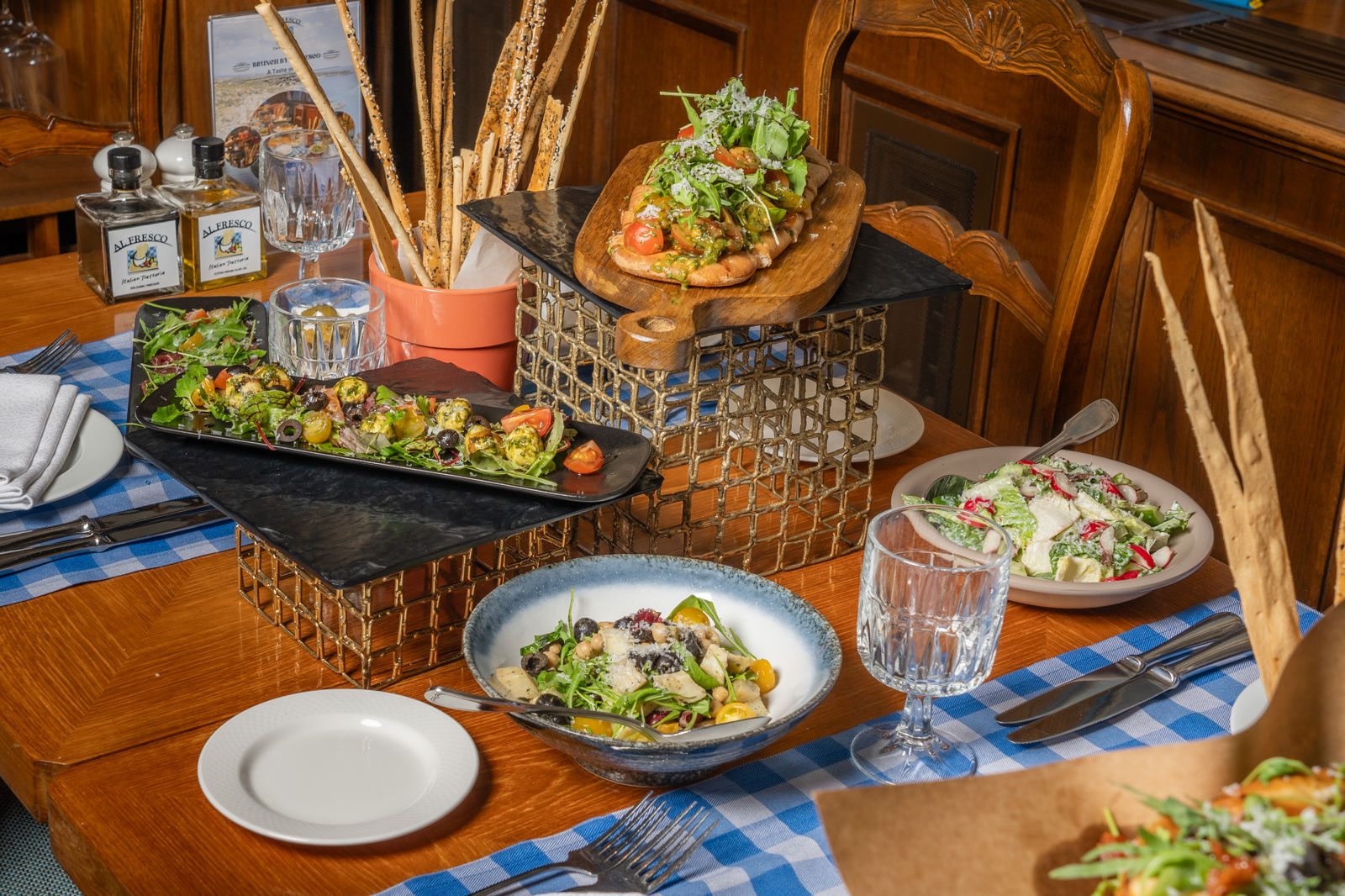 Millennium Plaza Downtown - Afbeelding 3