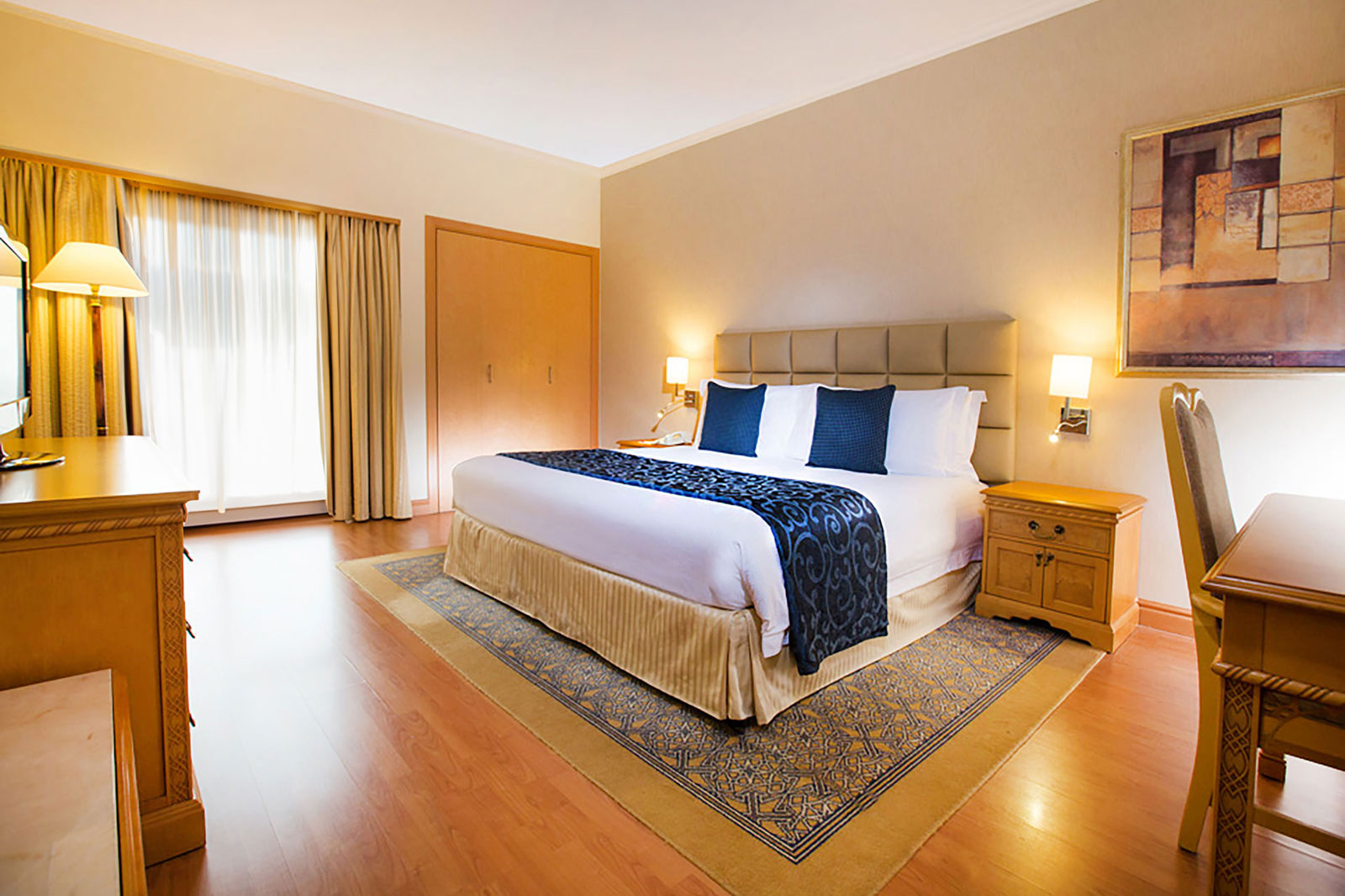 Millennium Plaza Downtown - Afbeelding 2