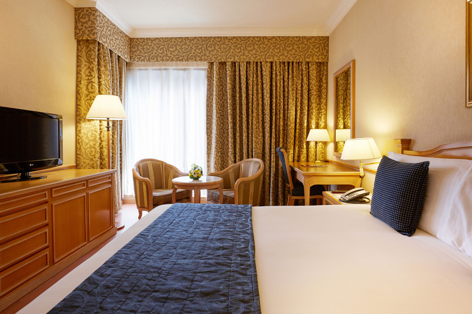 Millennium Plaza Downtown - Afbeelding 4