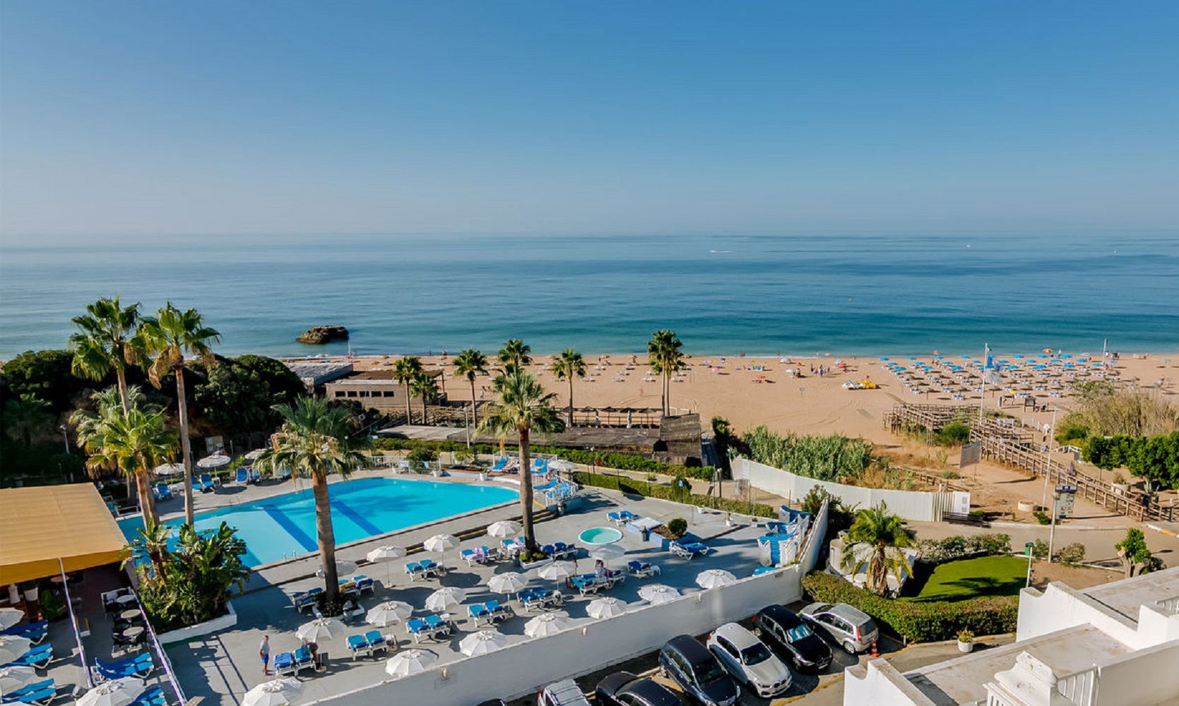 Fly & Go Monica Isabel Beach Club - Afbeelding 2