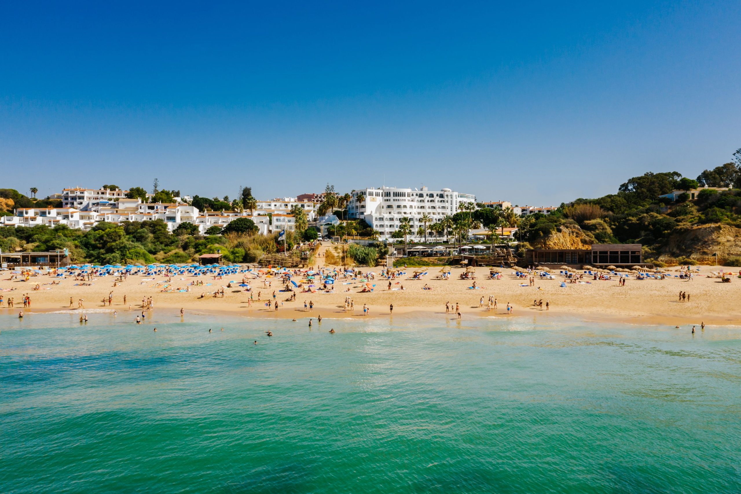 Fly & Go Monica Isabel Beach Club - Afbeelding 3