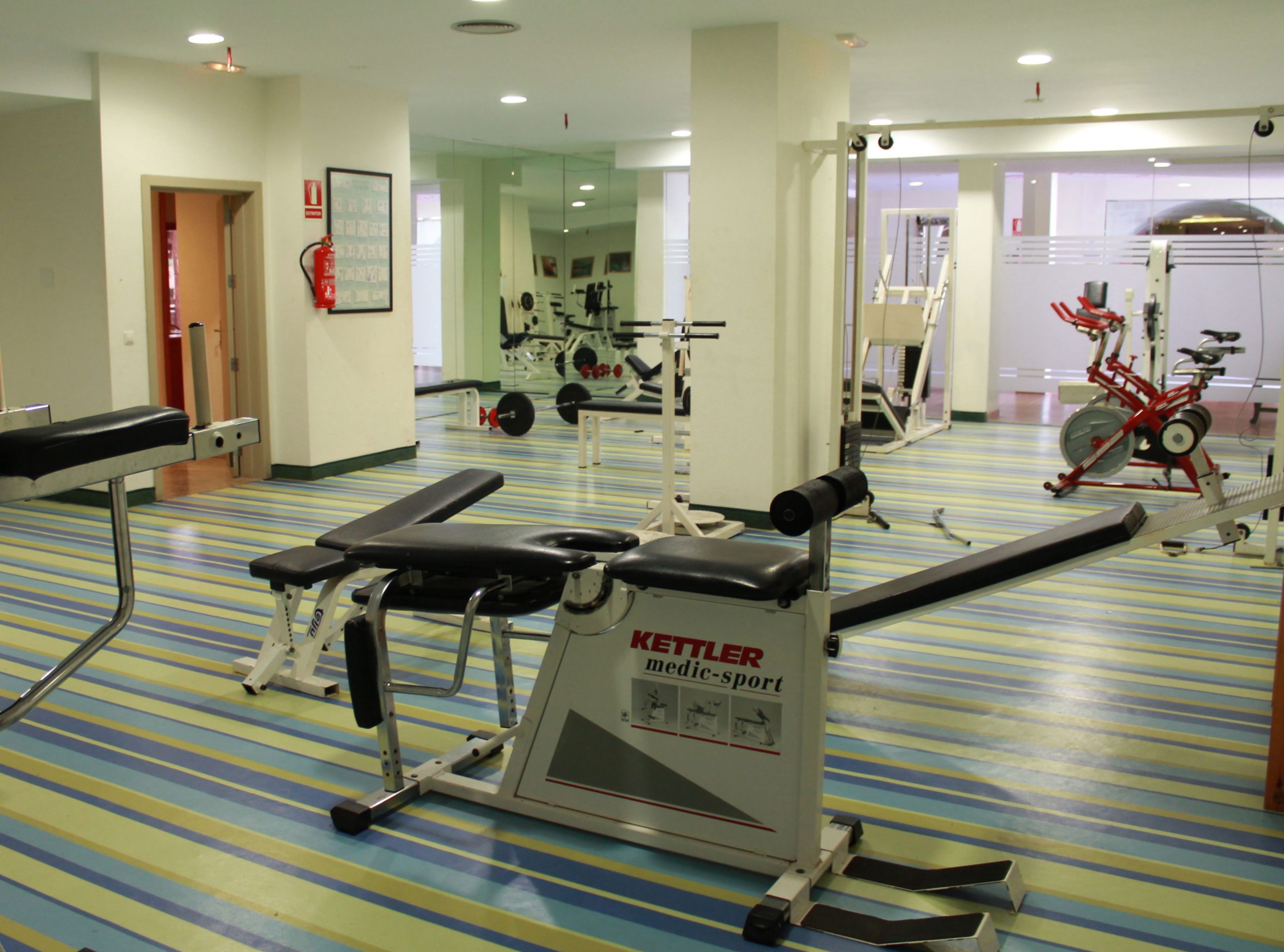 Fly & Go Beatriz Playa & Spa - Afbeelding 4