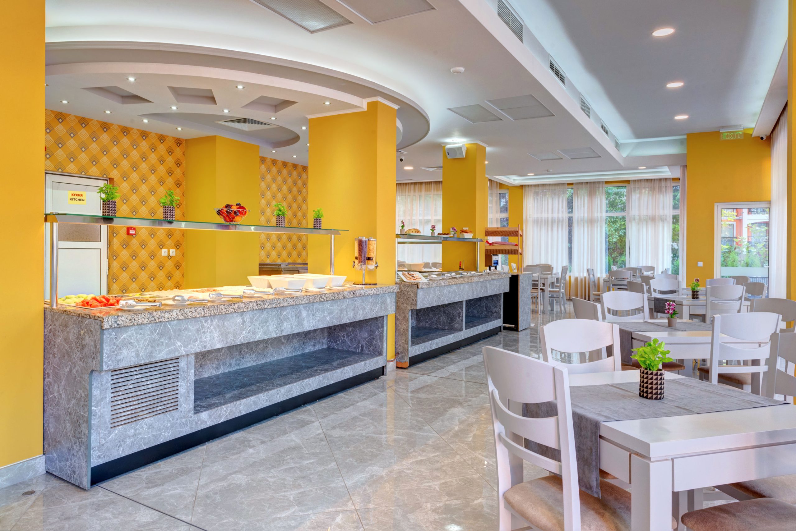 Fly & Go Maria Palace - Afbeelding 2