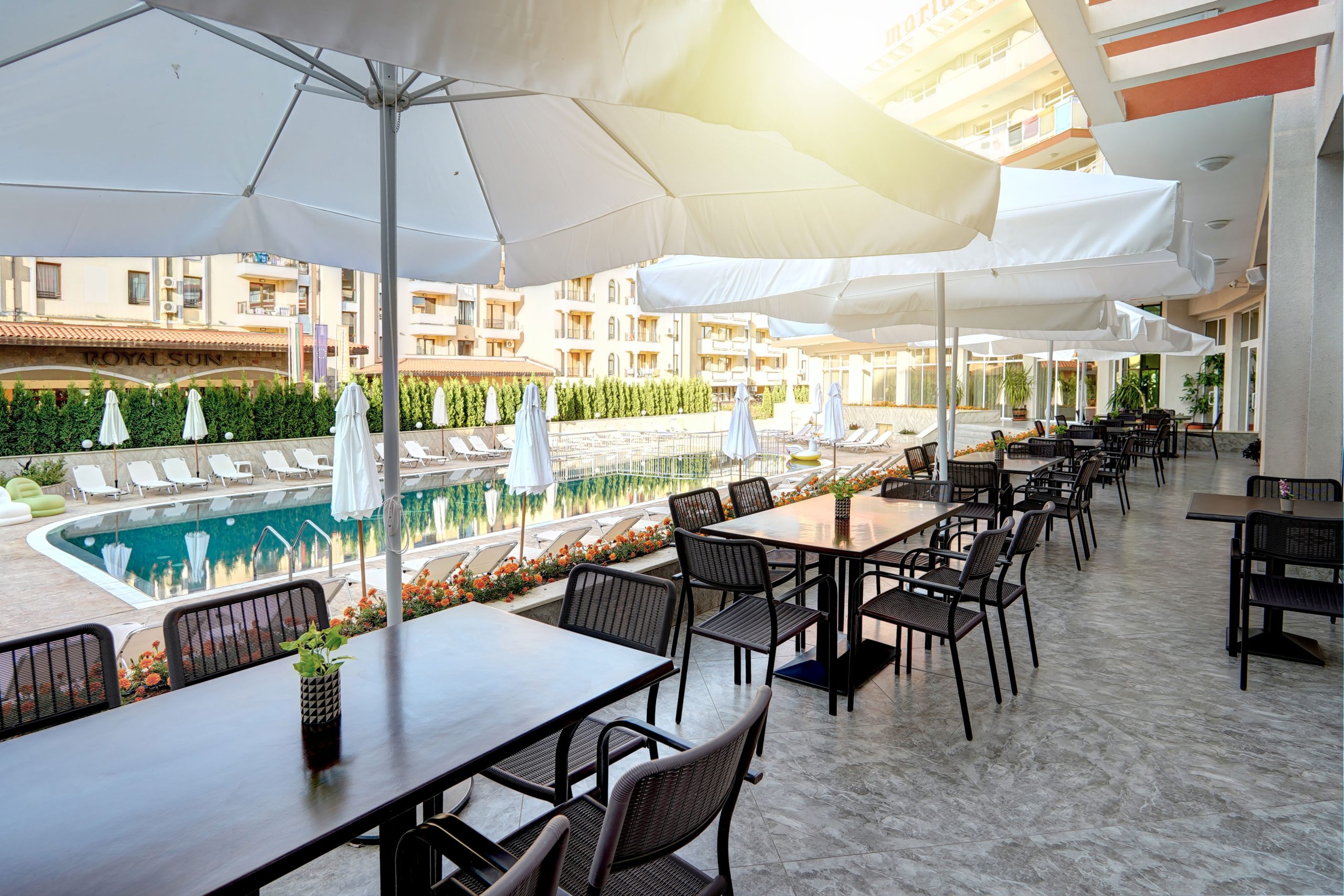 Fly & Go Maria Palace - Afbeelding 3