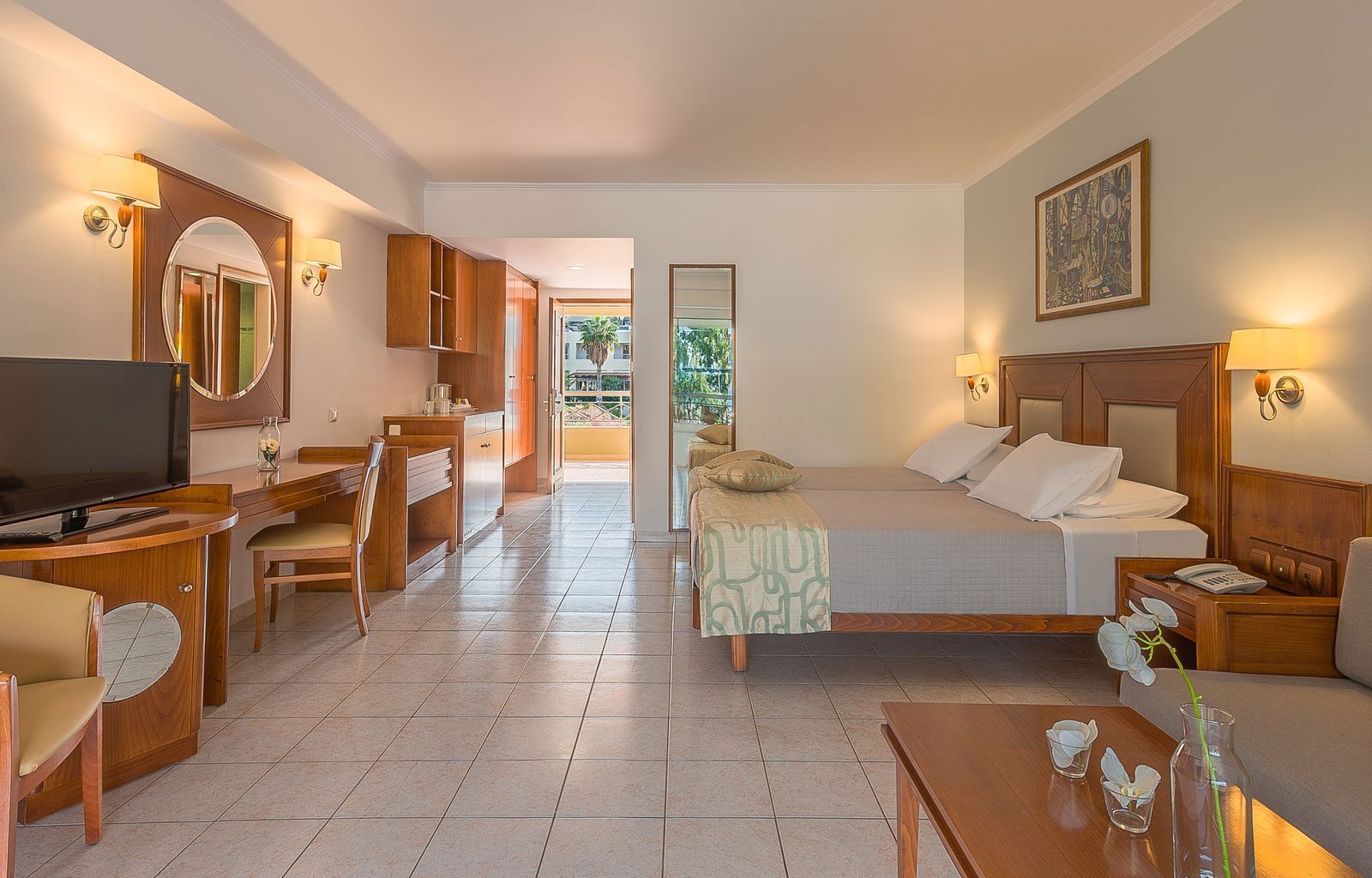 Fly & Go Kipriotis Maris Suites - Afbeelding 4