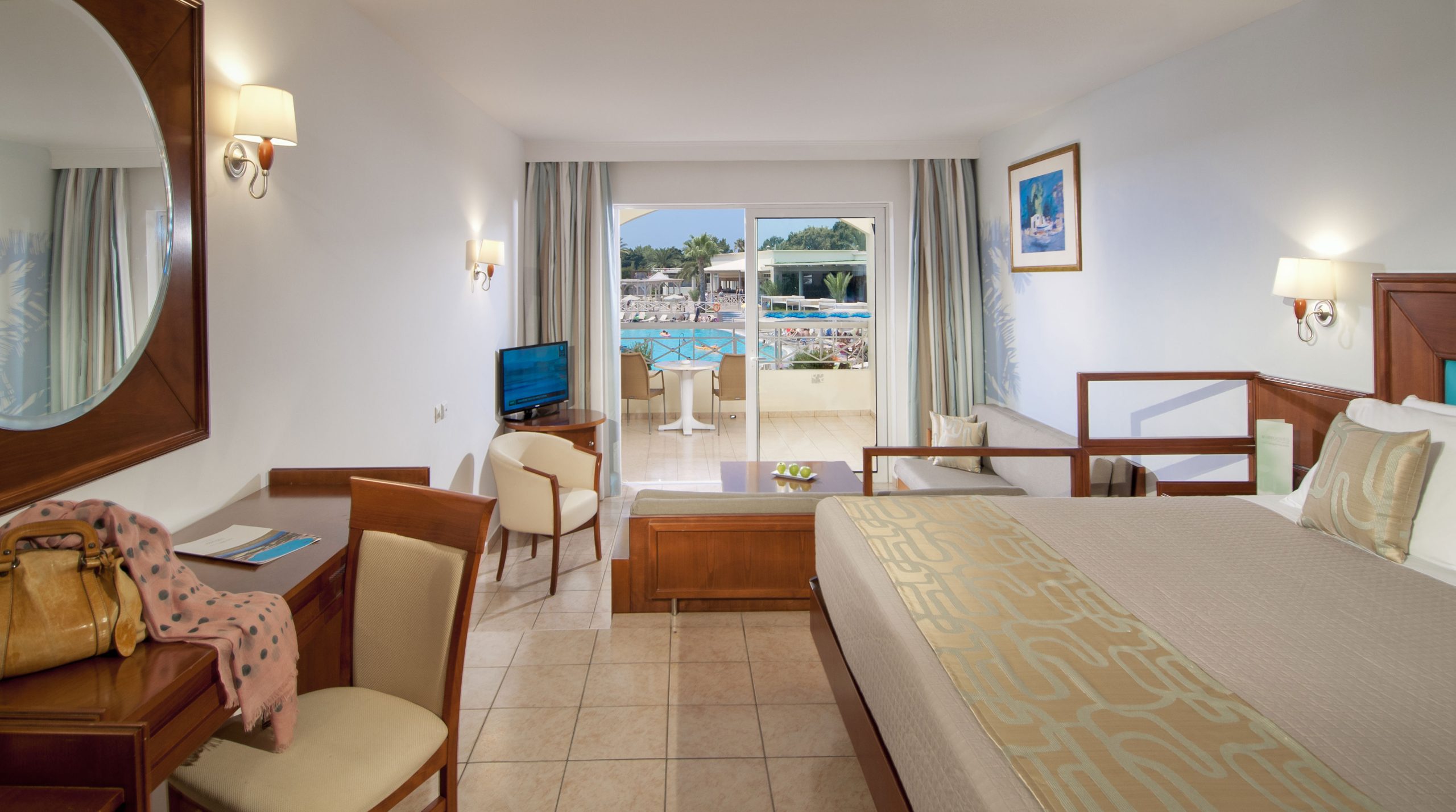 Fly & Go Kipriotis Maris Suites - Afbeelding 2
