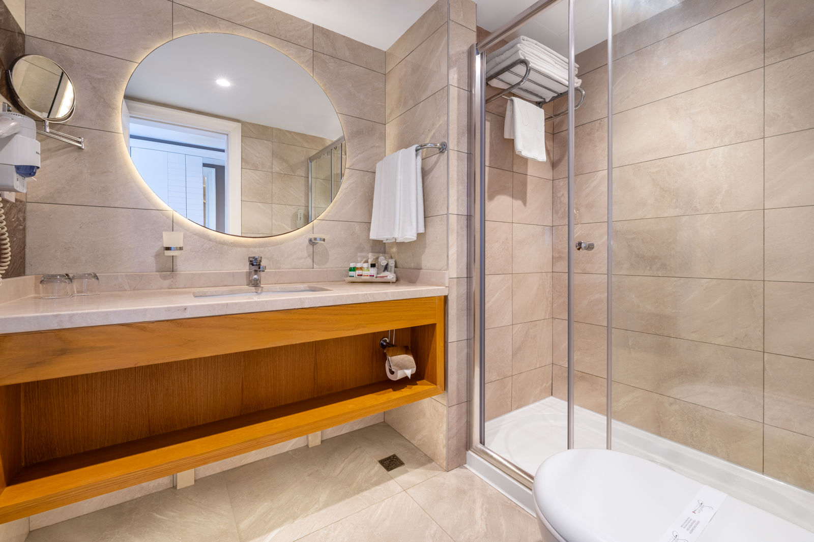 Kirman Sidera Luxury & Spa - Afbeelding 3