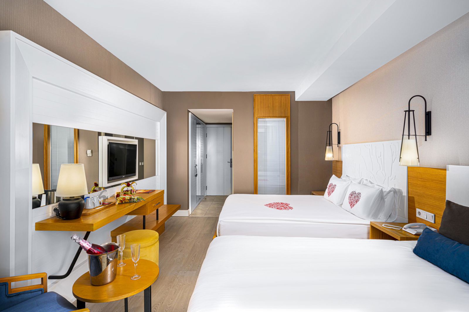 Kirman Sidera Luxury & Spa - Afbeelding 2