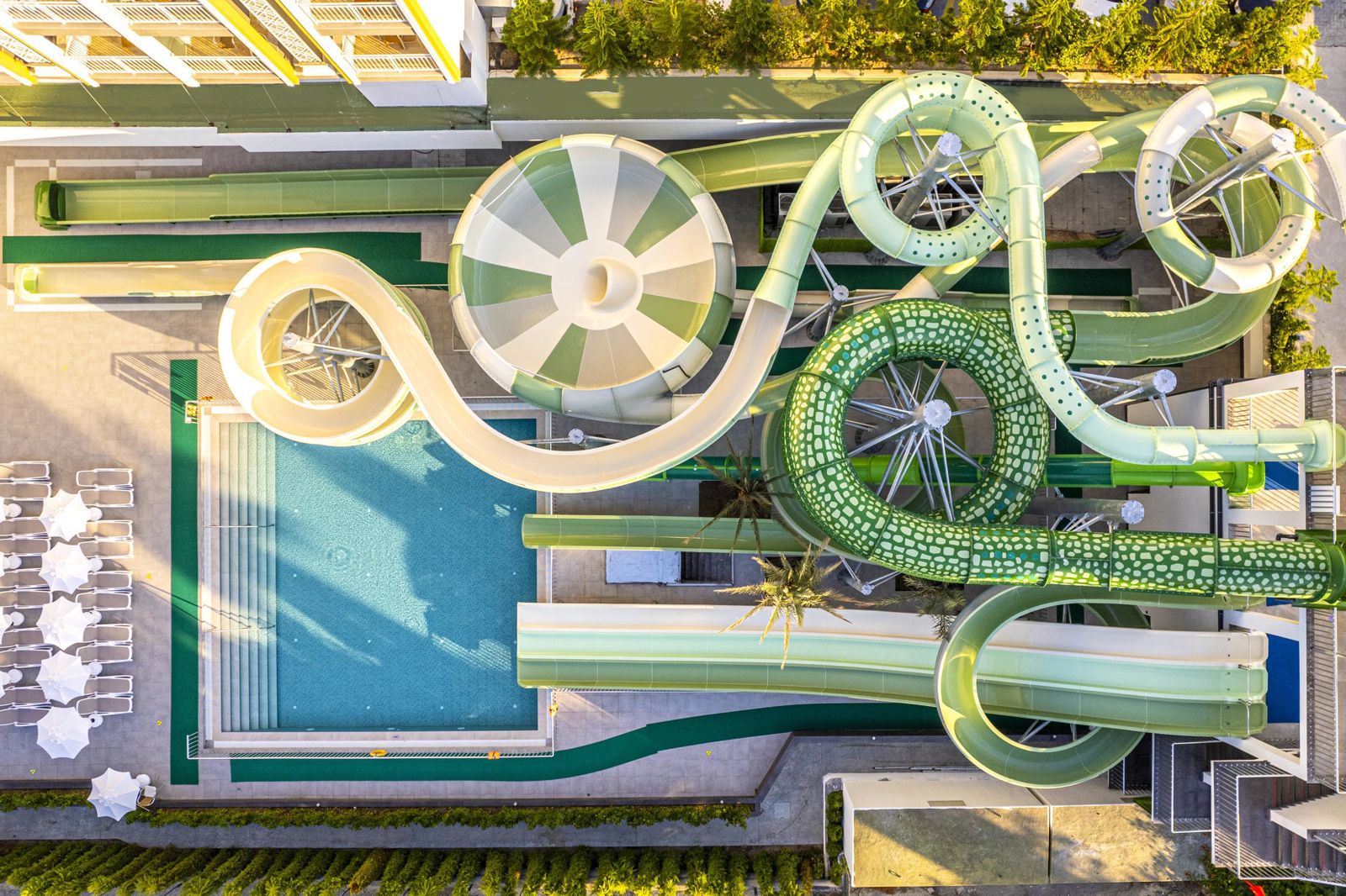 Kirman Sidera Luxury & Spa - Afbeelding 4