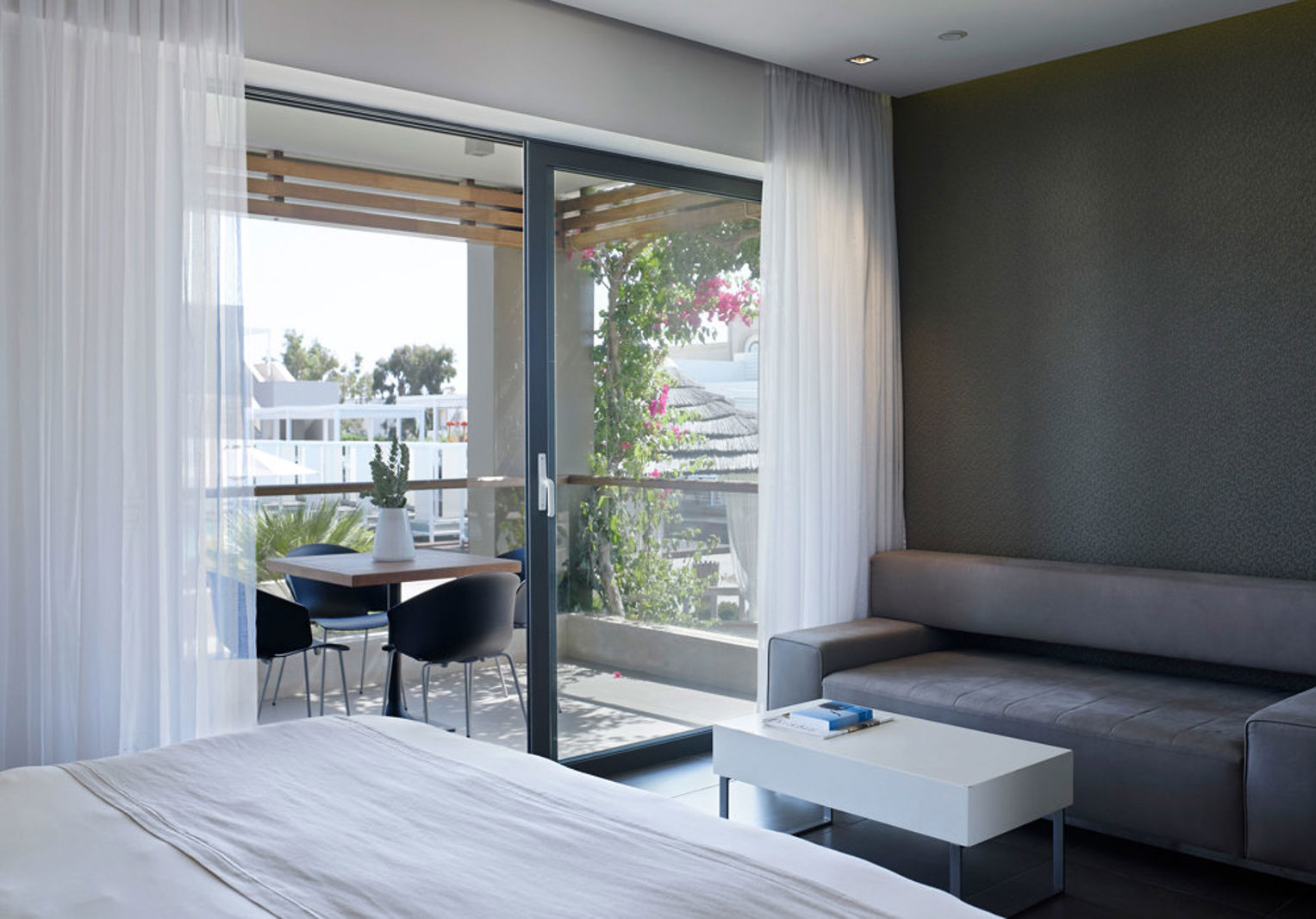 Fly & Go Pelagos Suites Hotel & Spa - Afbeelding 3