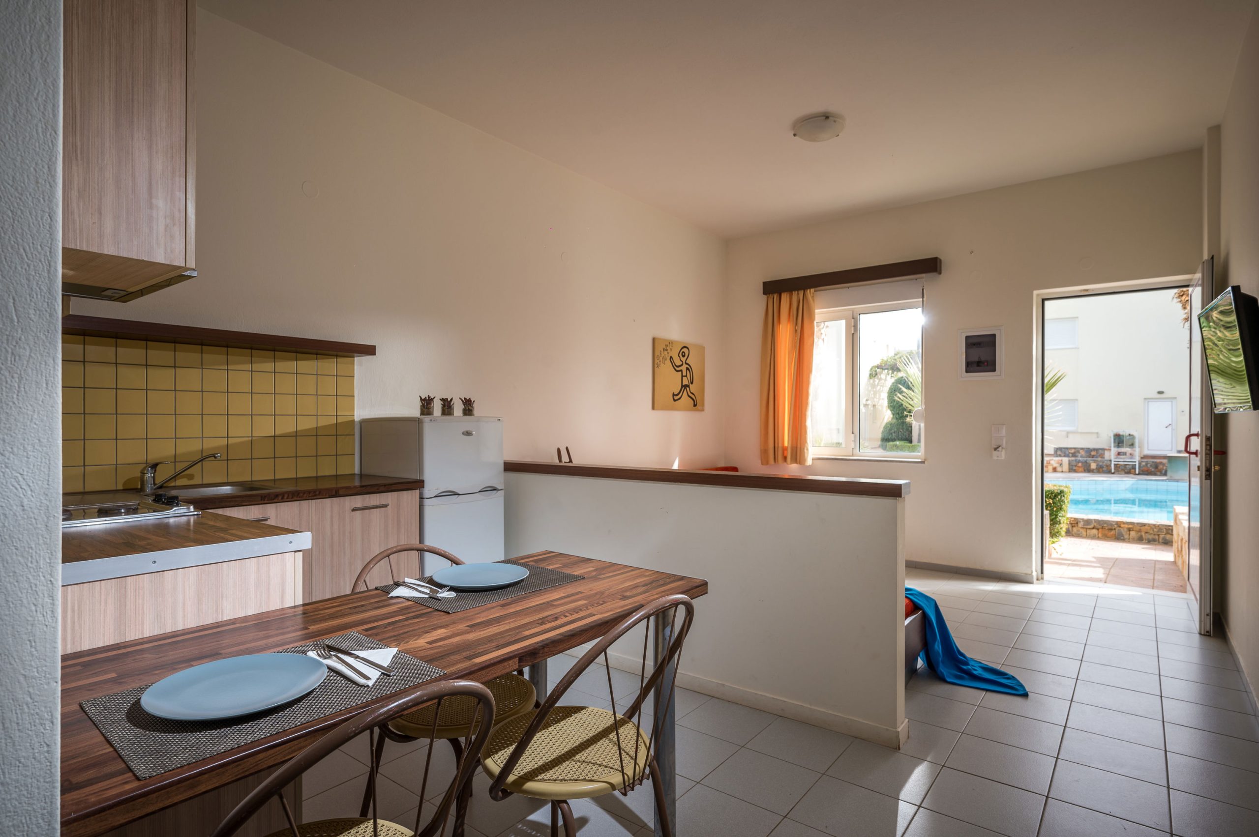 Fly & Go Meropi Aparthotel - Afbeelding 2