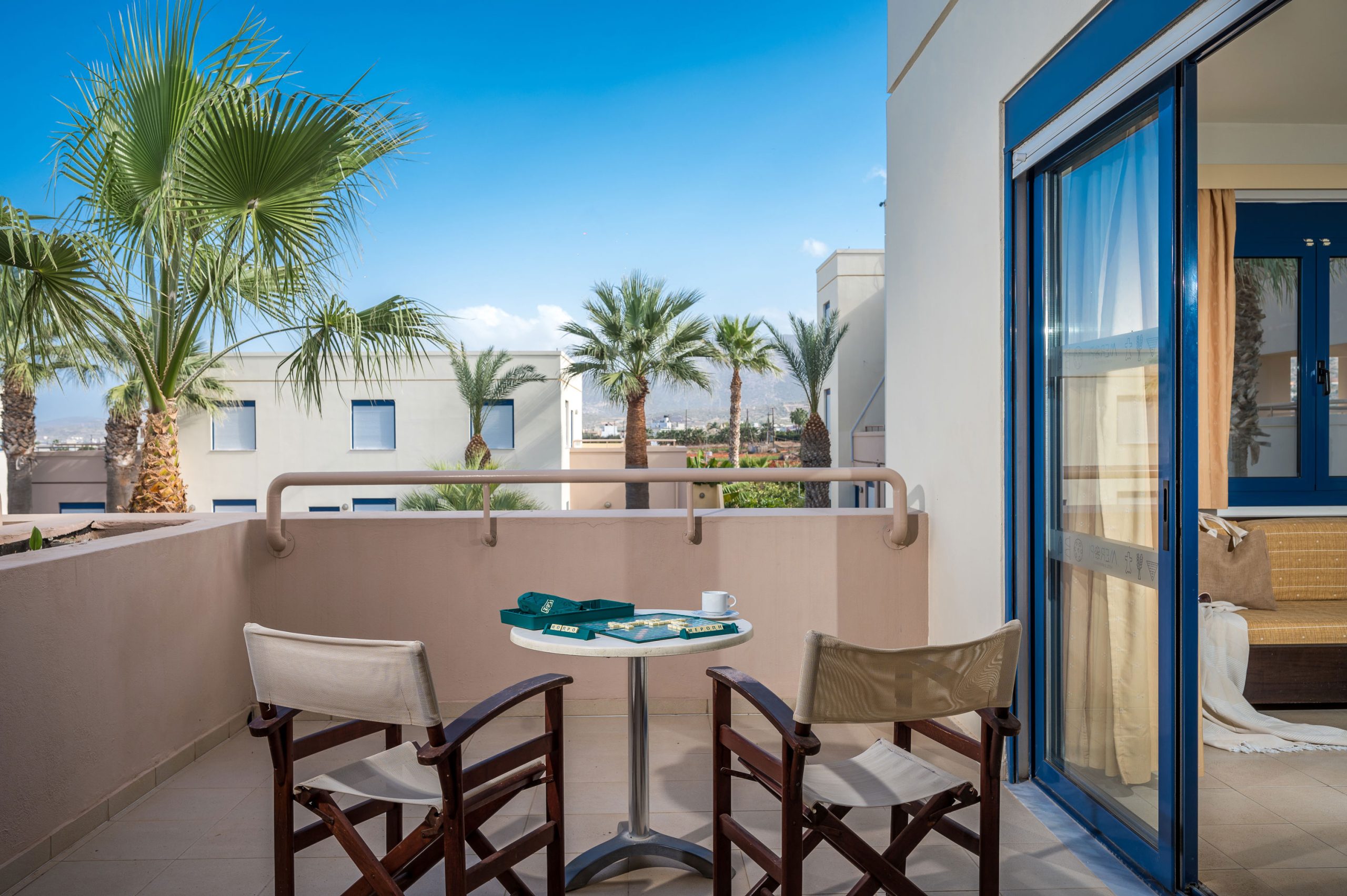 Fly & Go Meropi Aparthotel - Afbeelding 4