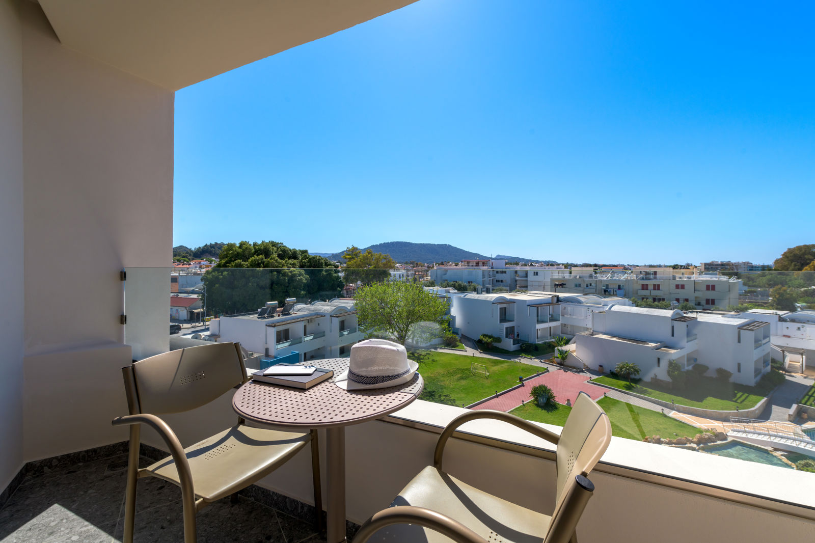 Fly & Go Avra Beach - Afbeelding 3