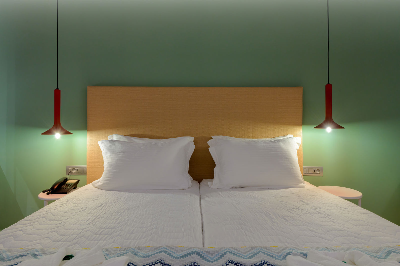 Fly & Go Avra Beach - Afbeelding 2