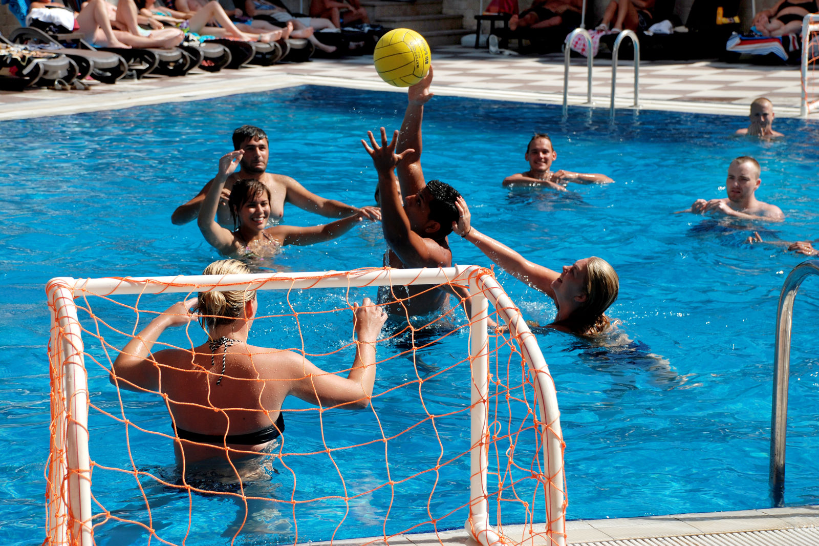 Grand Okan - Afbeelding 3