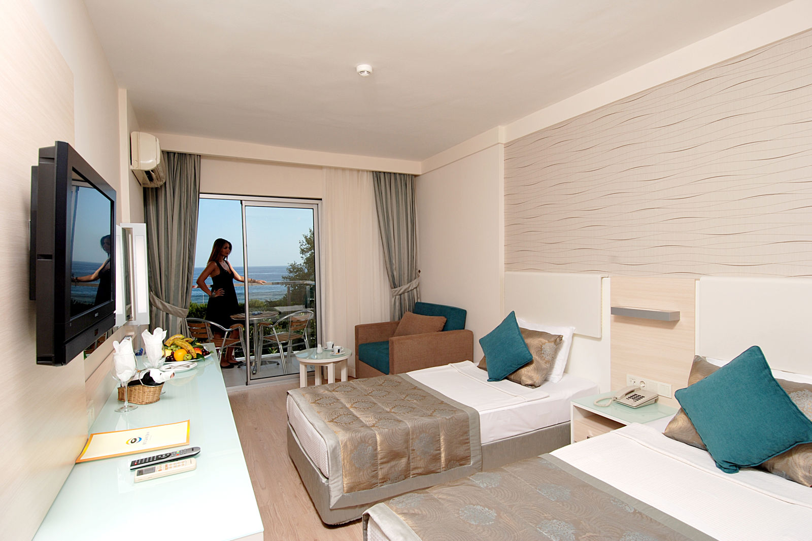 Grand Okan - Afbeelding 2