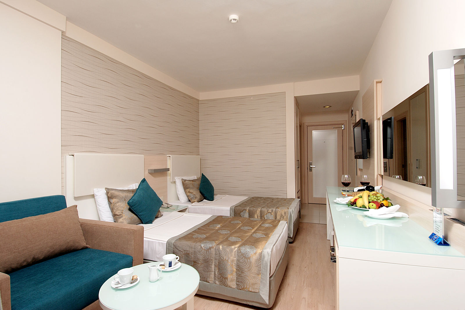 Grand Okan - Afbeelding 4