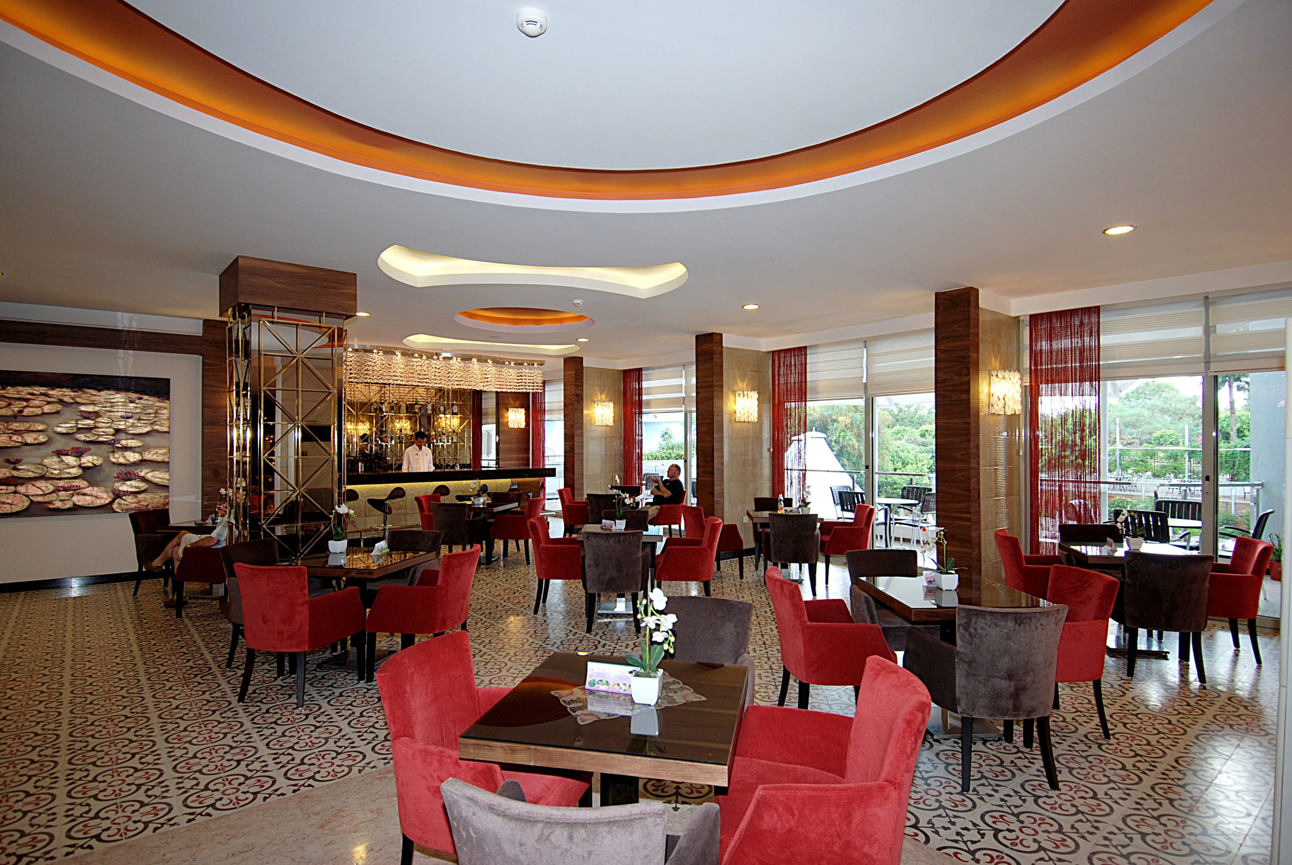 Grand Okan - Afbeelding 2