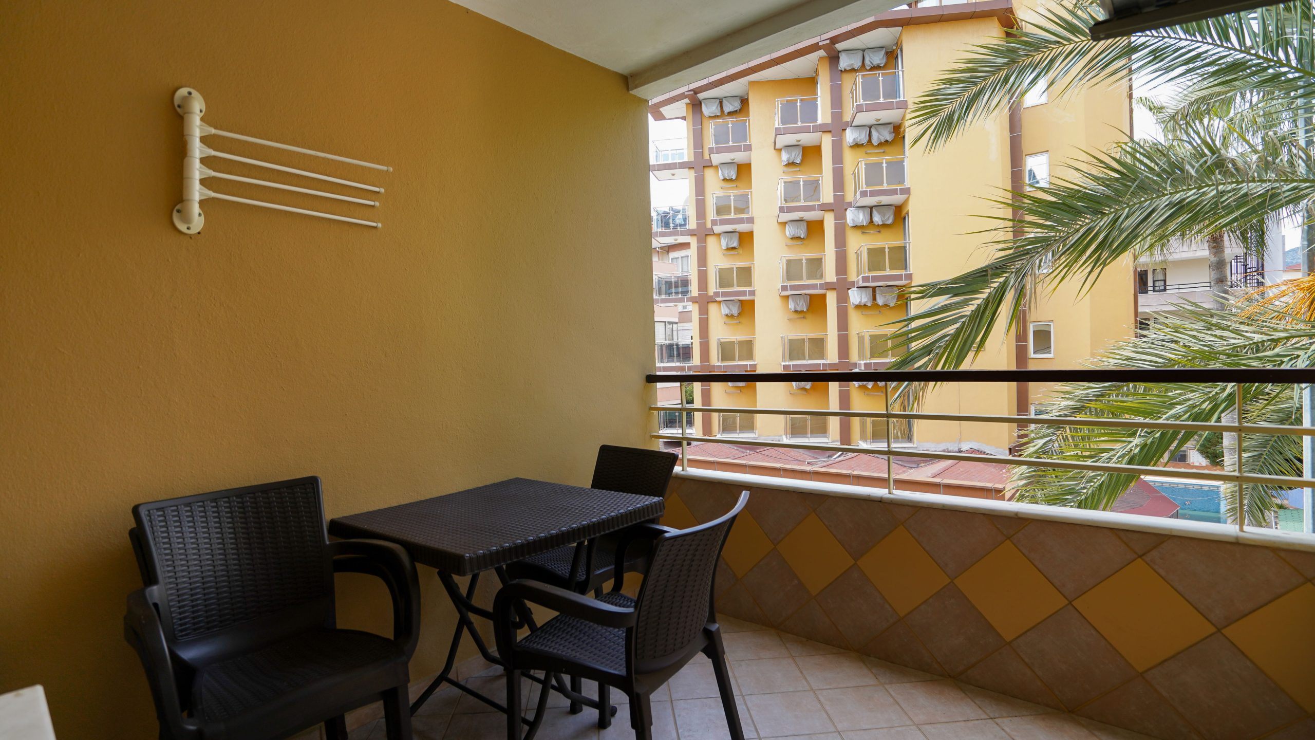 Cleopatra Ada Apart Hotel - Afbeelding 4