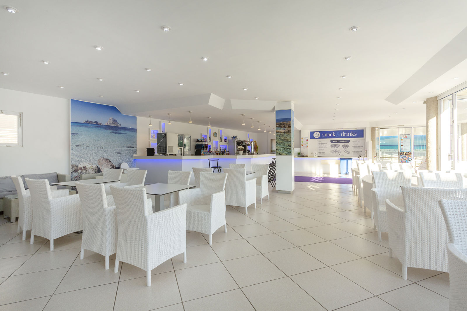 Hotel Kilimanjaro - Afbeelding 3