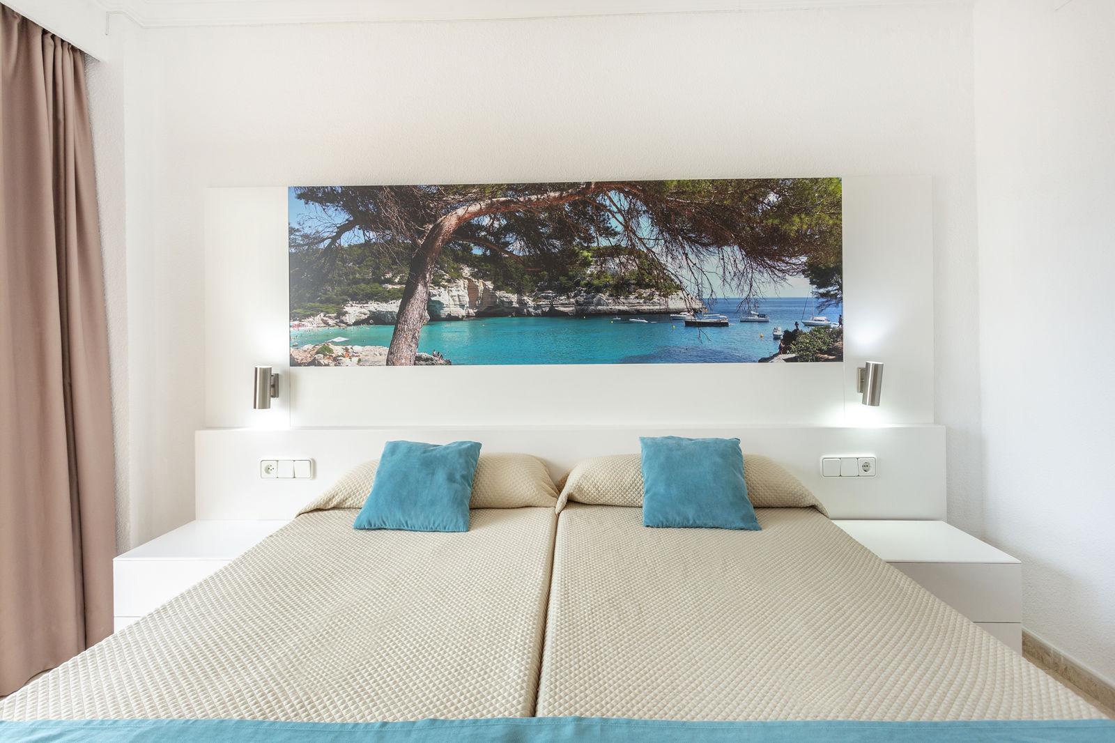 Hotel Kilimanjaro - Afbeelding 4